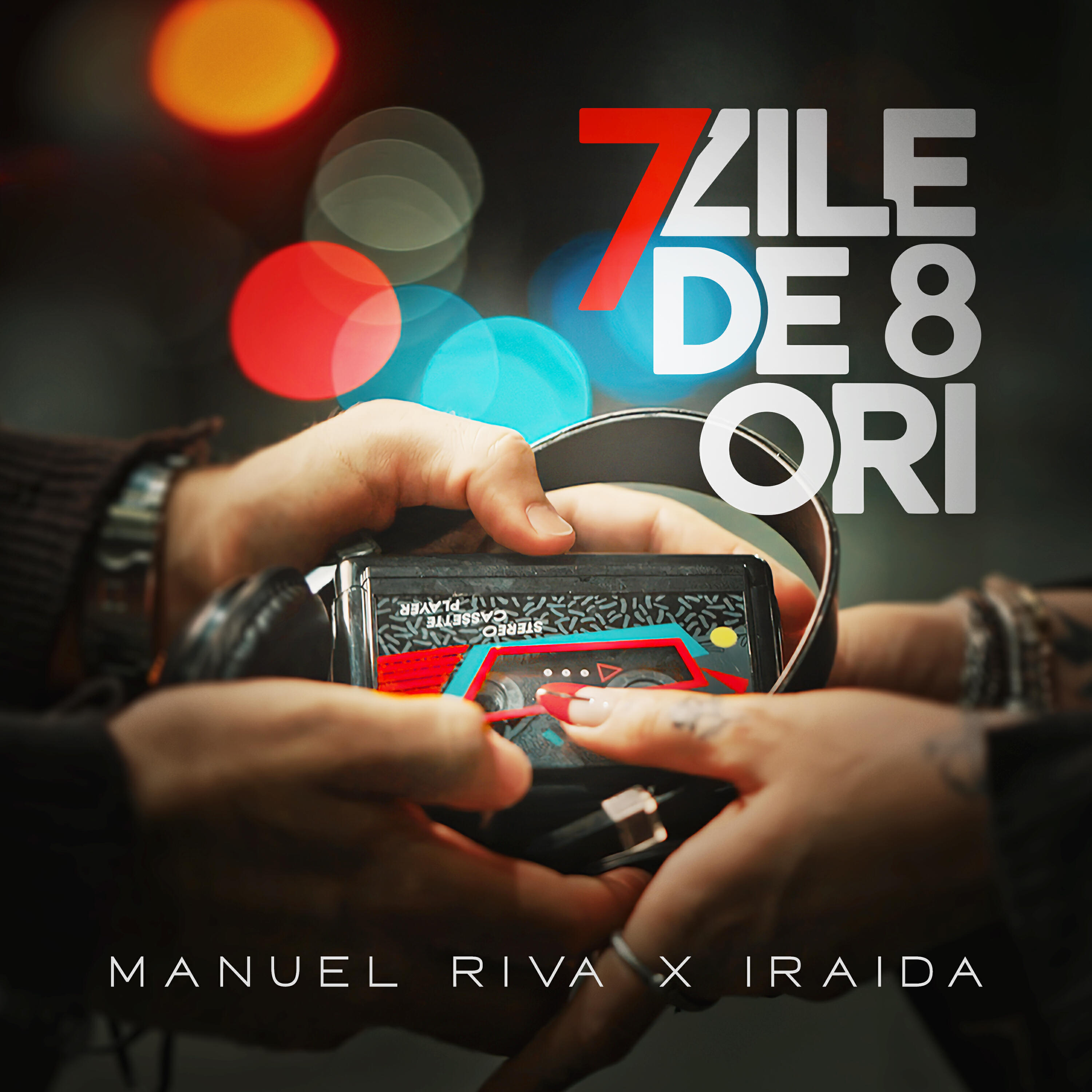 Релиз 7 zile de 8 ori