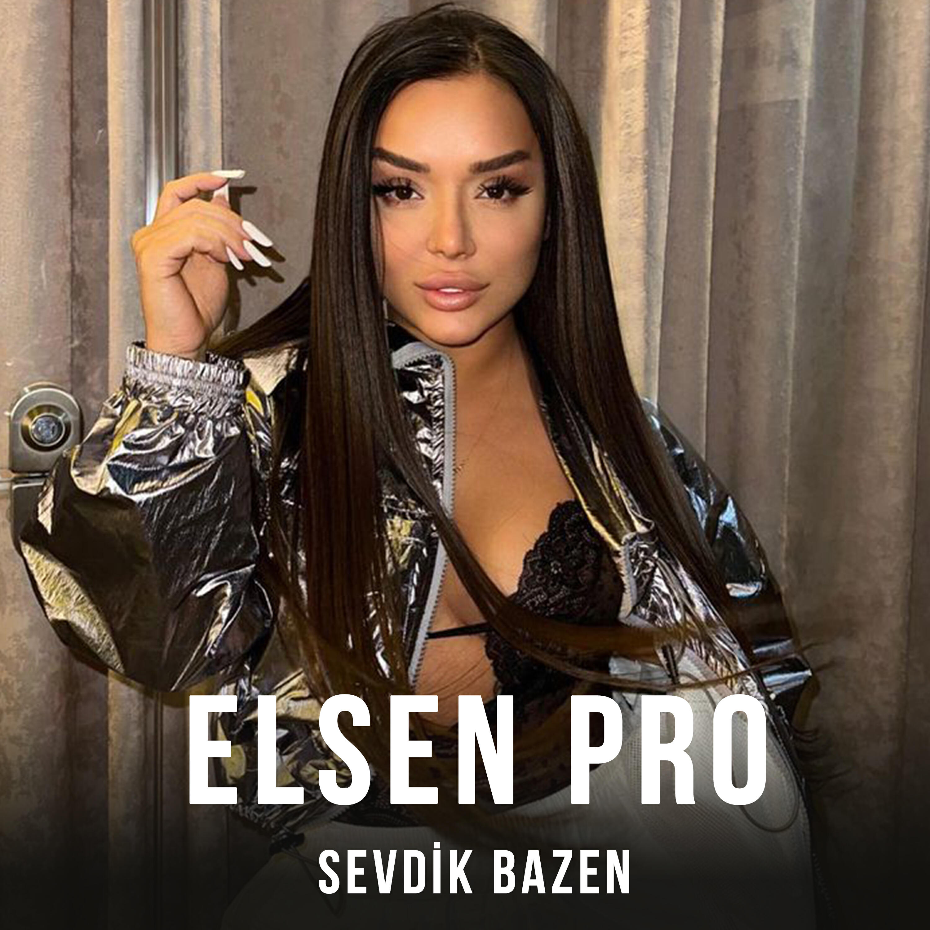 Постер альбома Sevdik Bazen