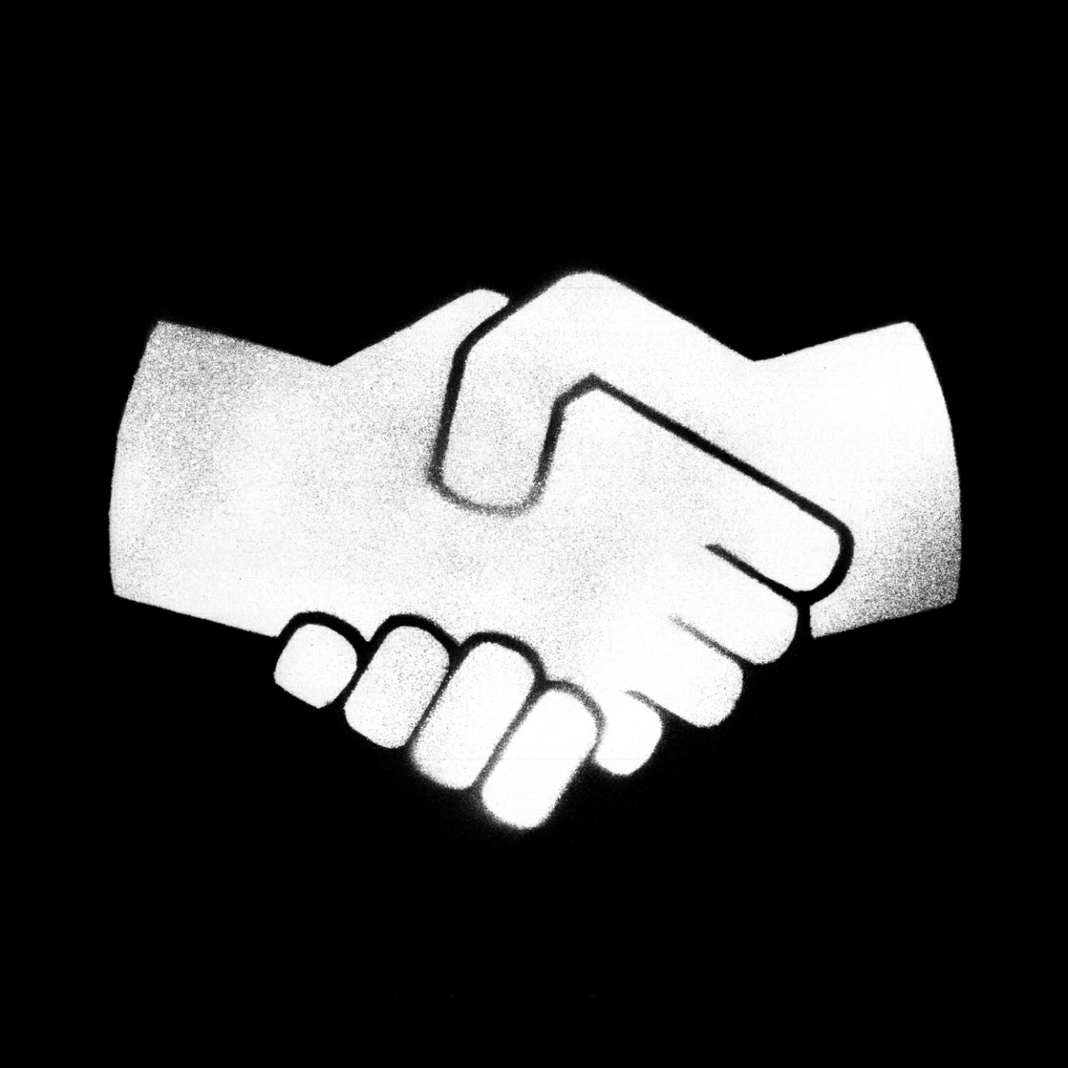 Релиз Trust 2014 (Remixes, Pt. 2)