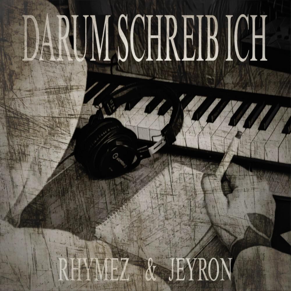 Релиз Darum schreib ich