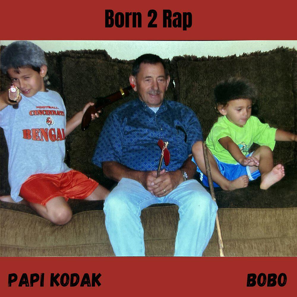 Релиз Born 2 Rap