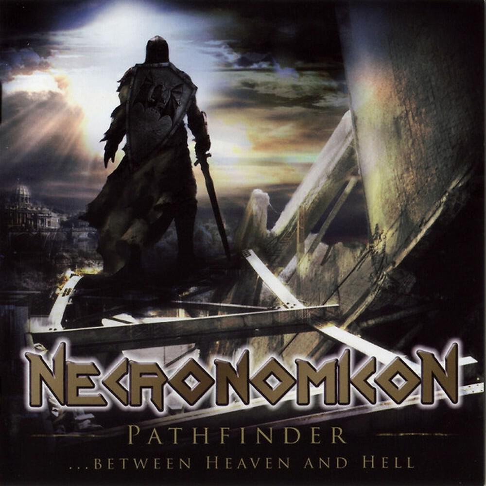 Релиз Pathfinder...Between Heaven and Hell