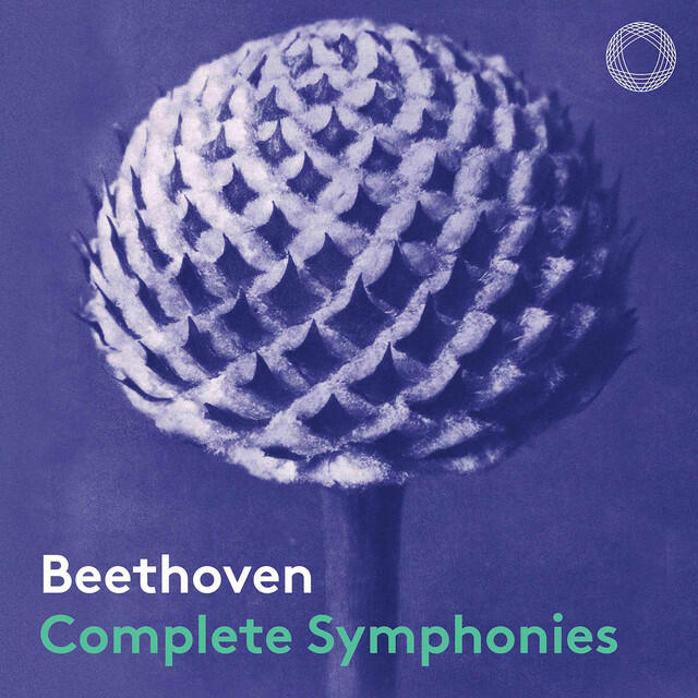 Релиз Beethoven: Complete Symphonies