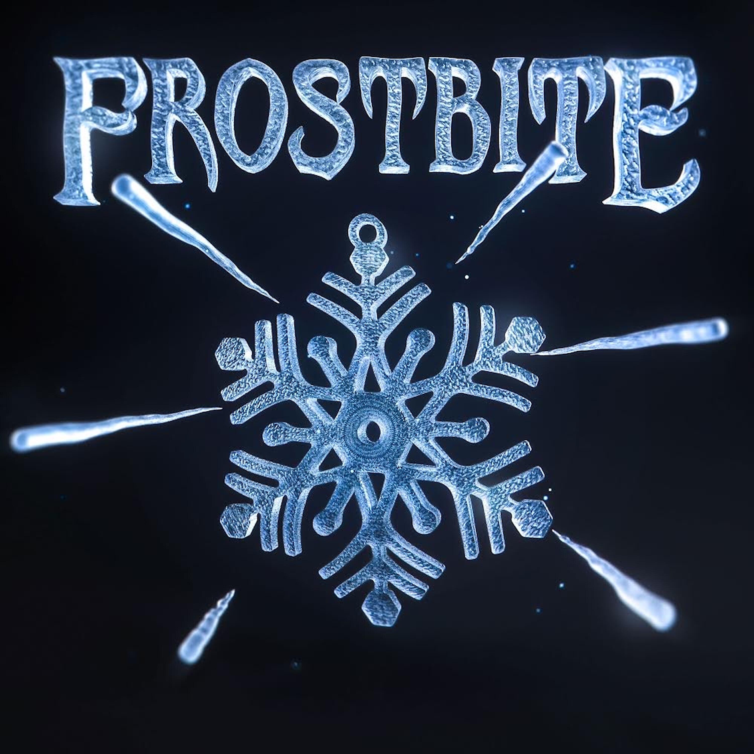 Релиз Frostbite
