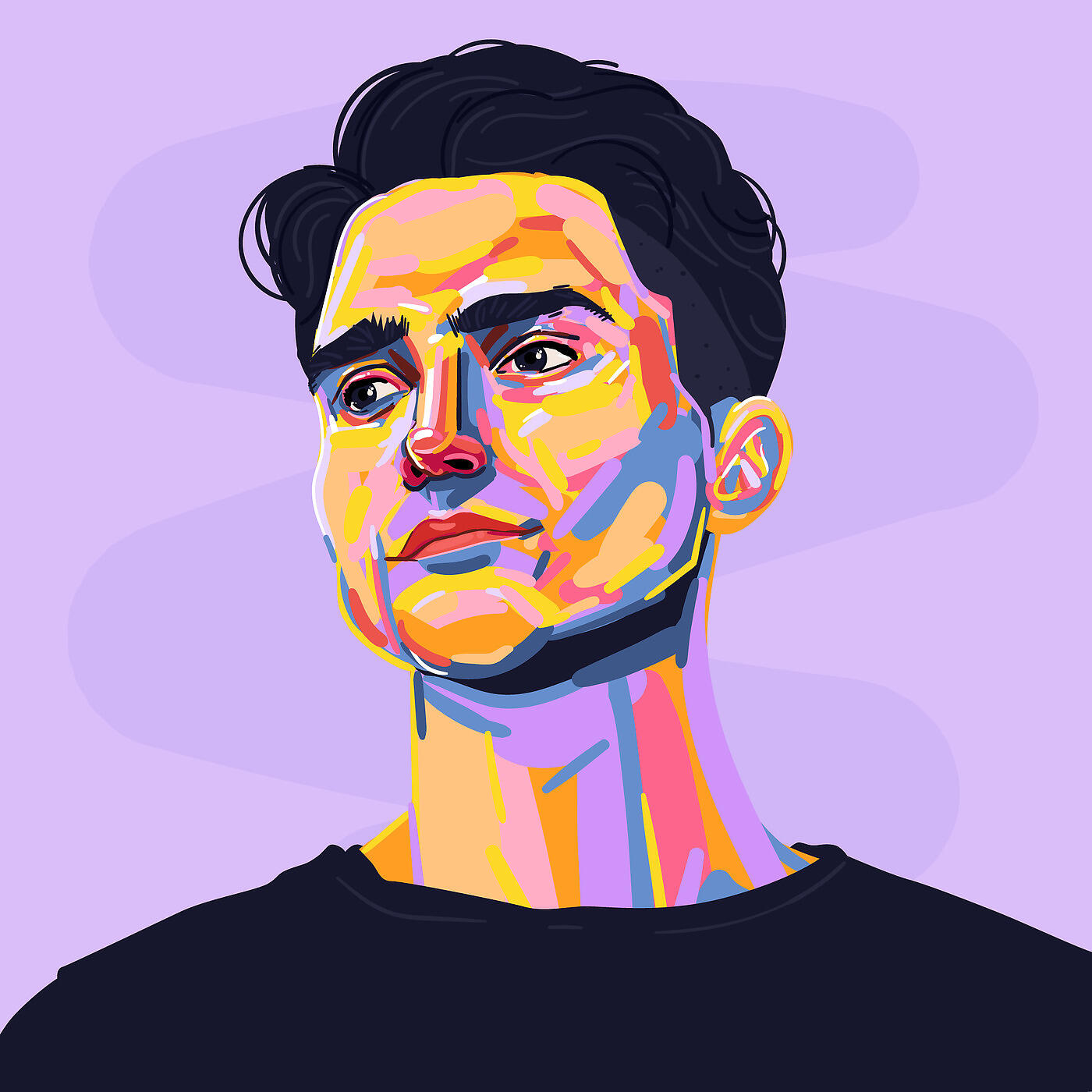 Релиз Vybrent (Remix)