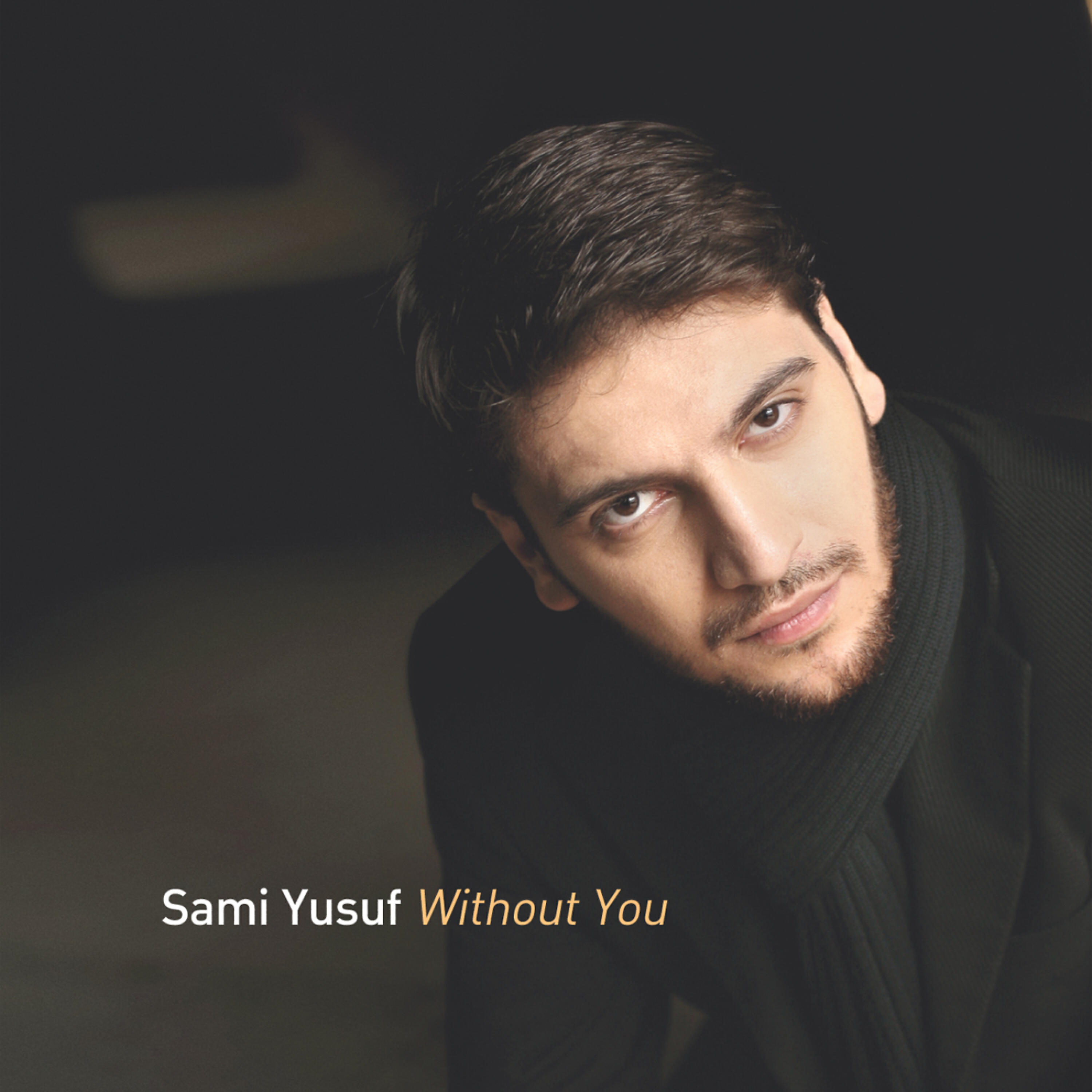 Релиз Without You