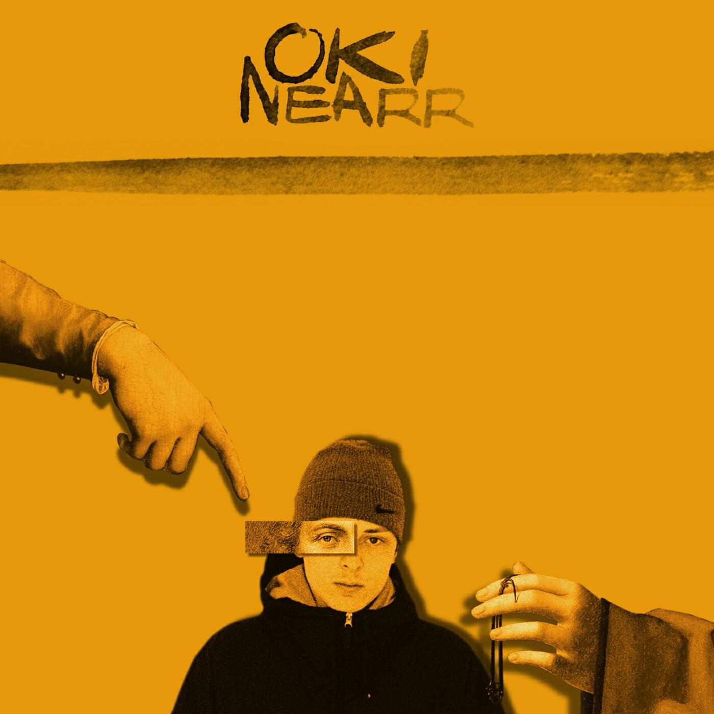 Релиз Oki & Nearr