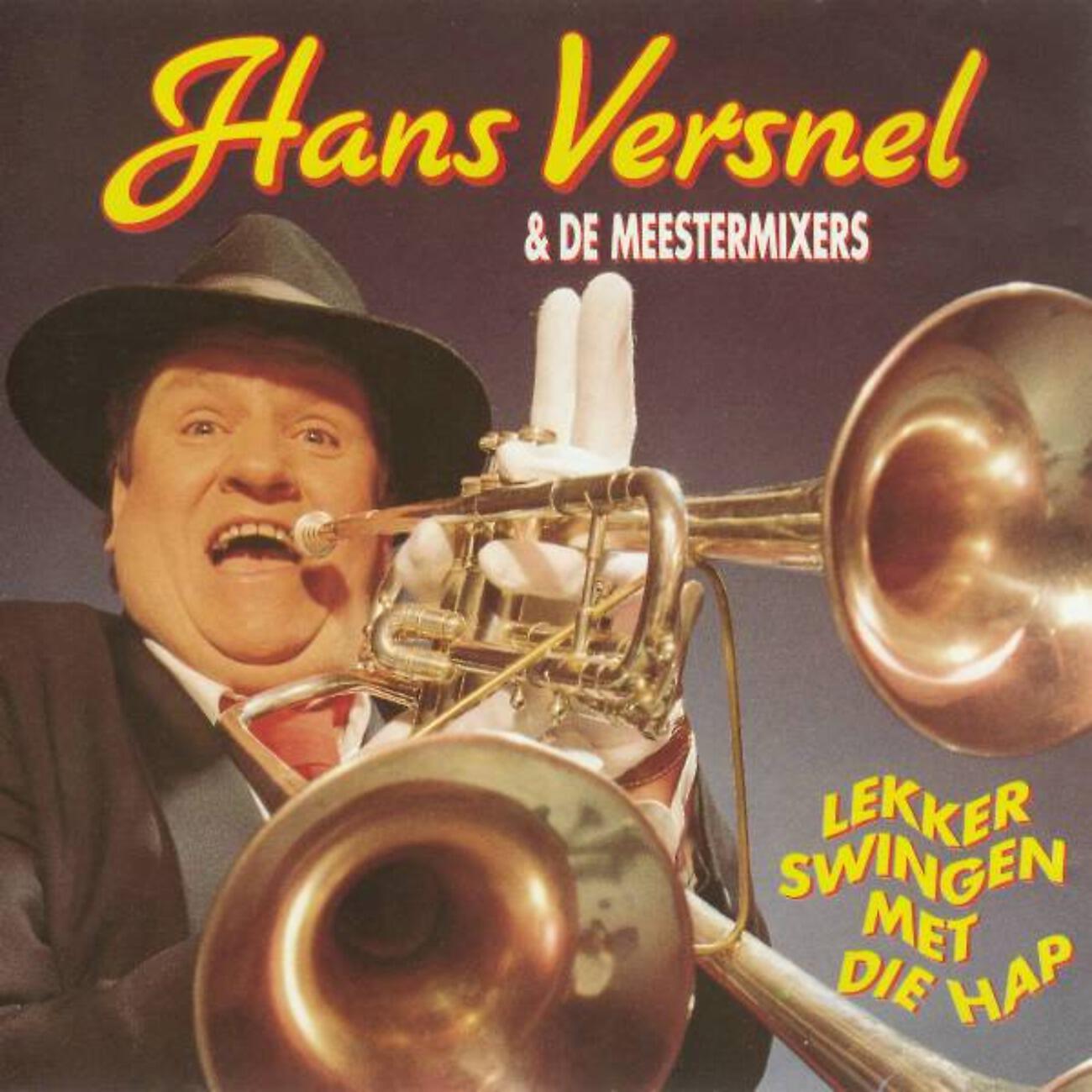 Релиз Lekker Swingen Met Die Hap