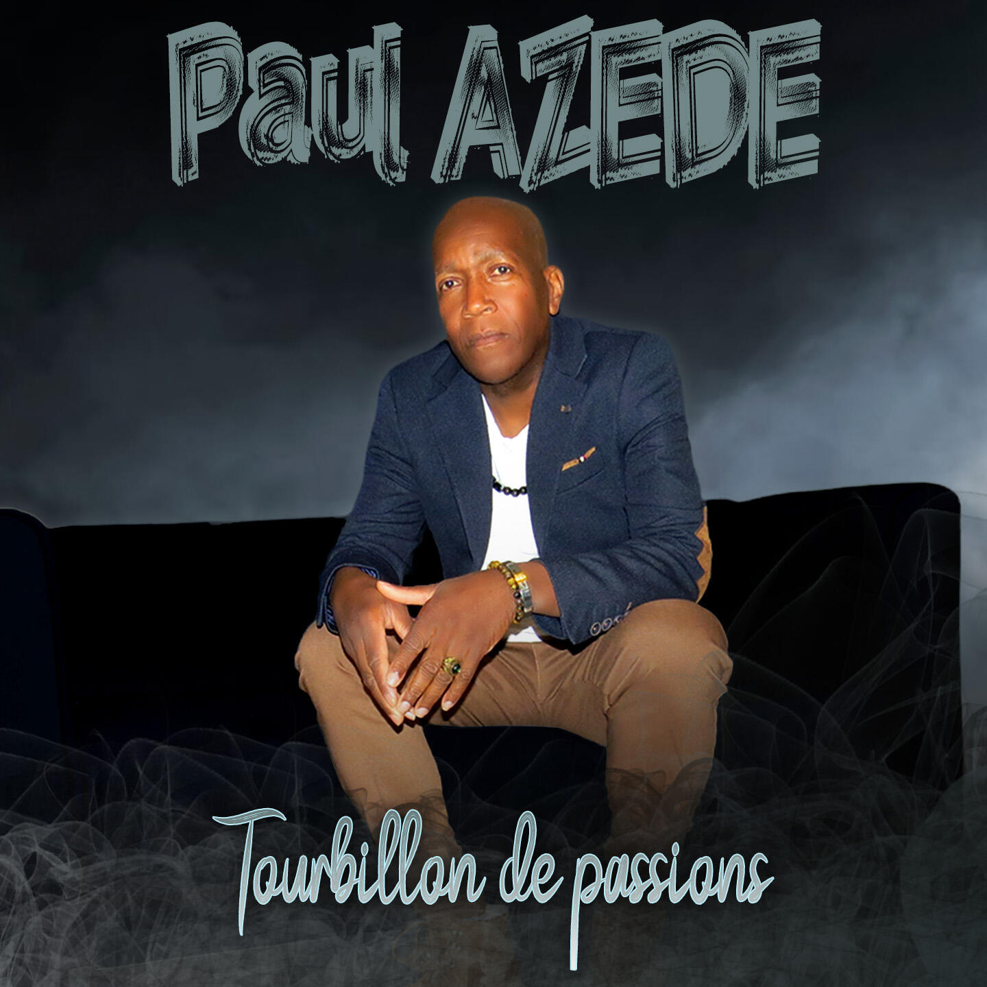 Релиз Tourbillon de passions
