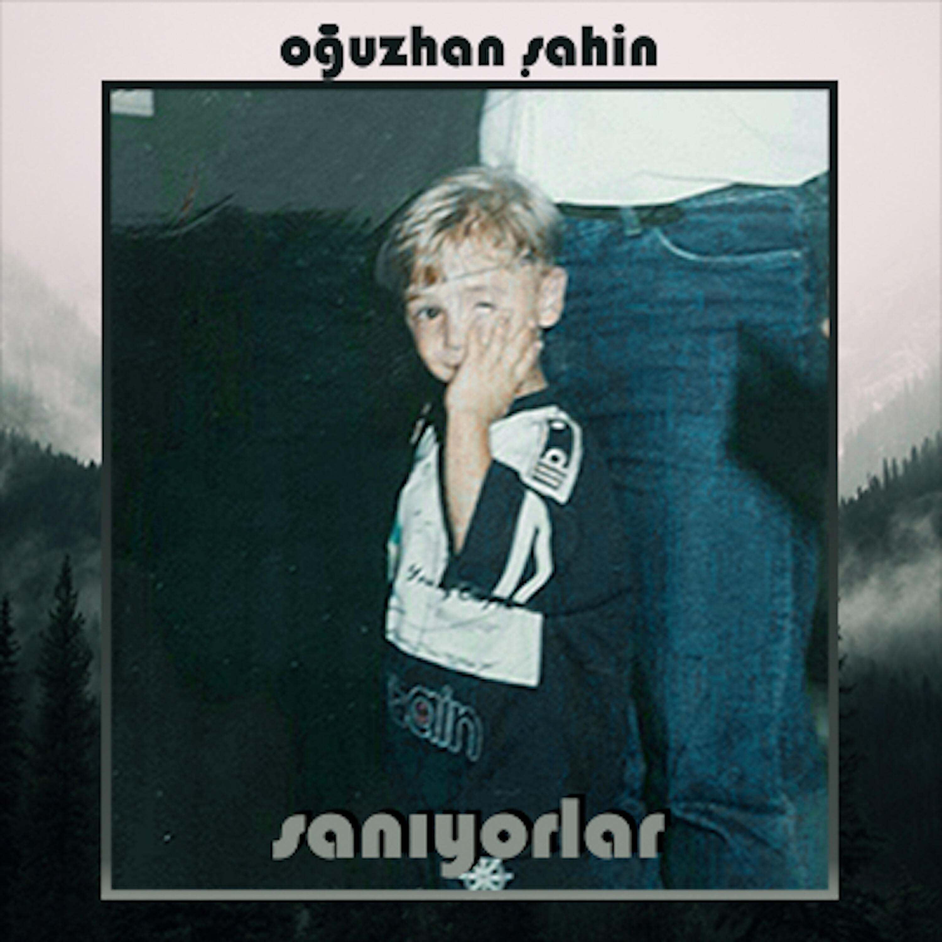 Релиз Sanıyorlar