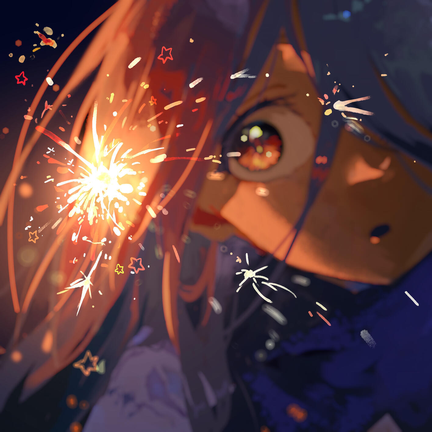Релиз AIYOU