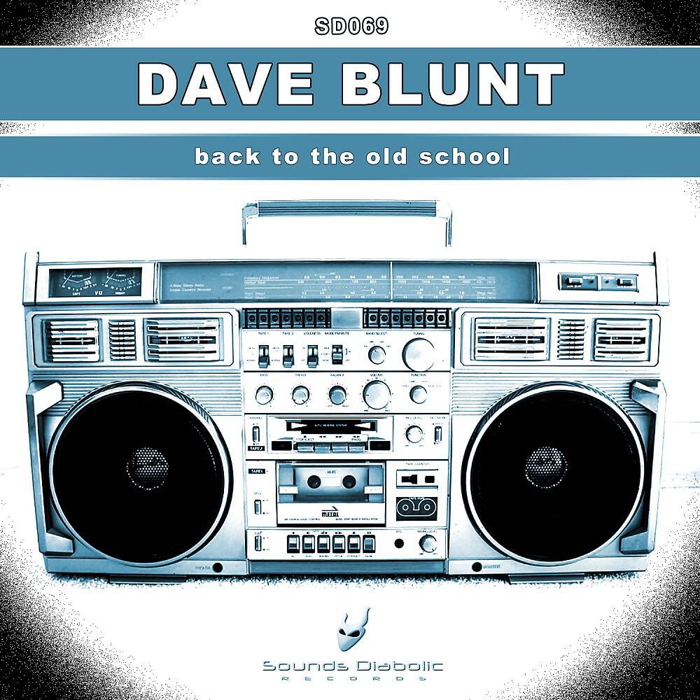Релиз Back to the Old School