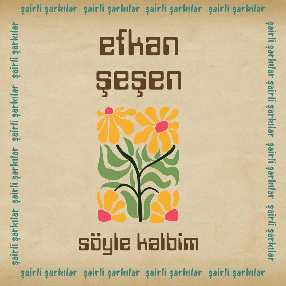 Релиз Söyle Kalbim