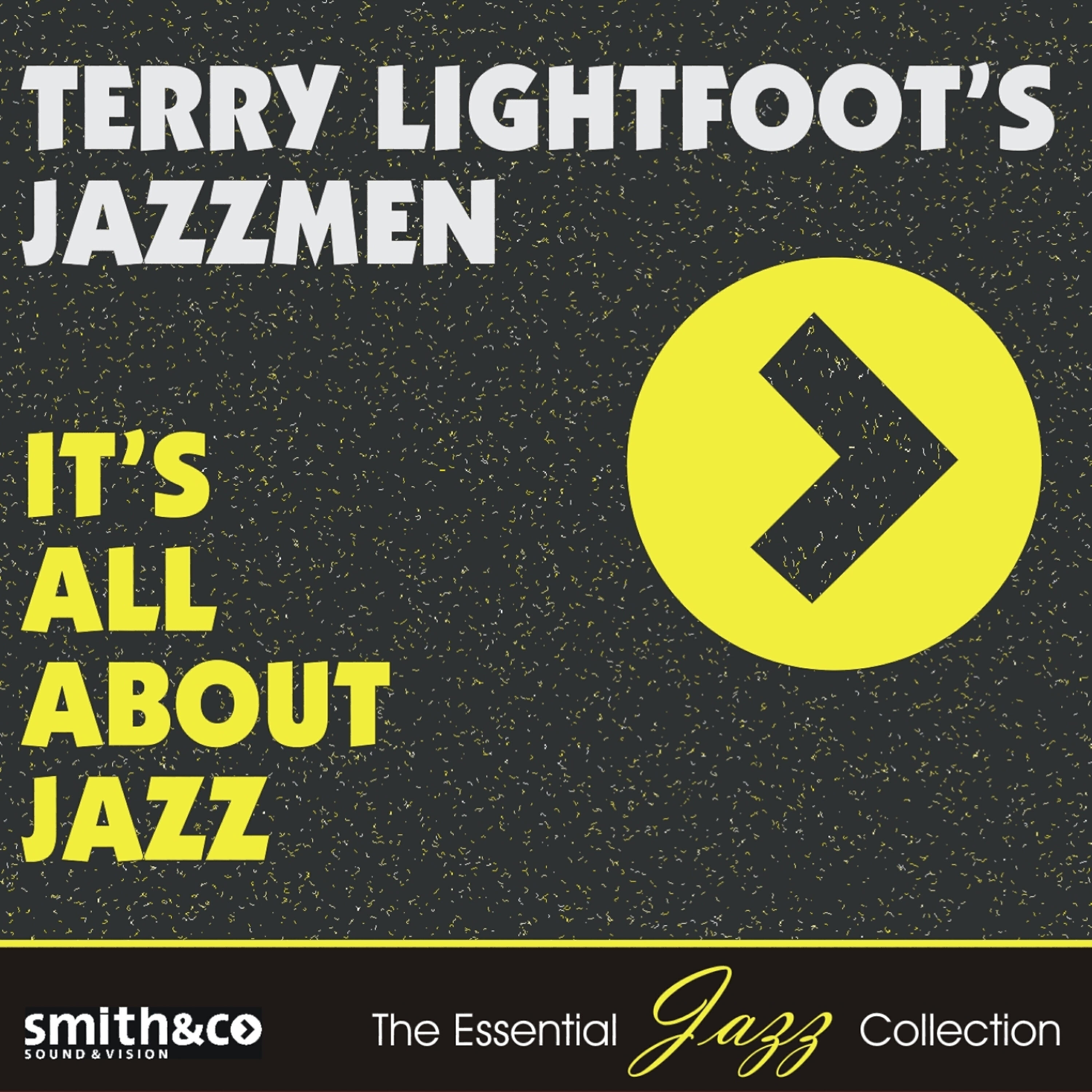 Релиз It's All About Jazz