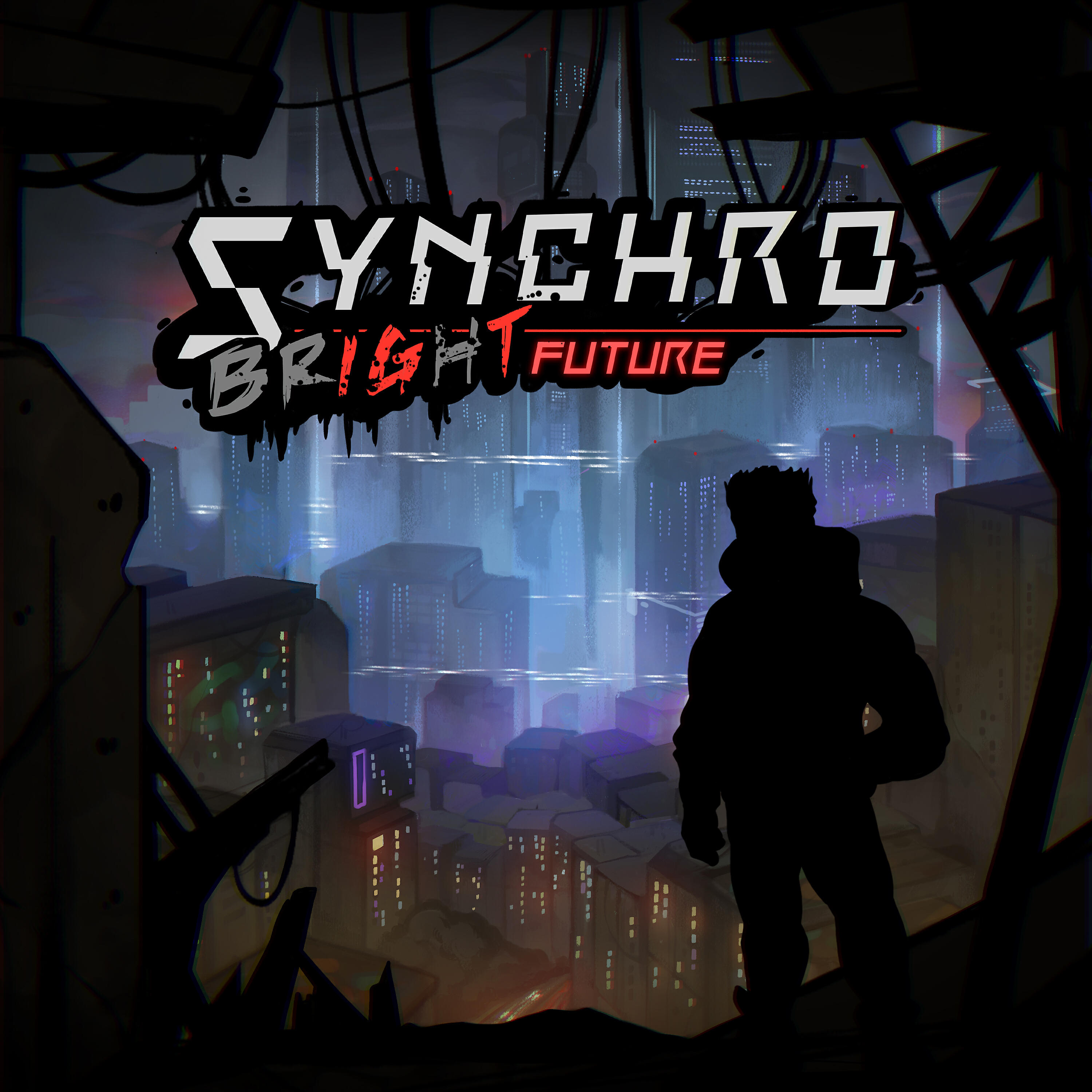 Релиз Synchro Bright Future