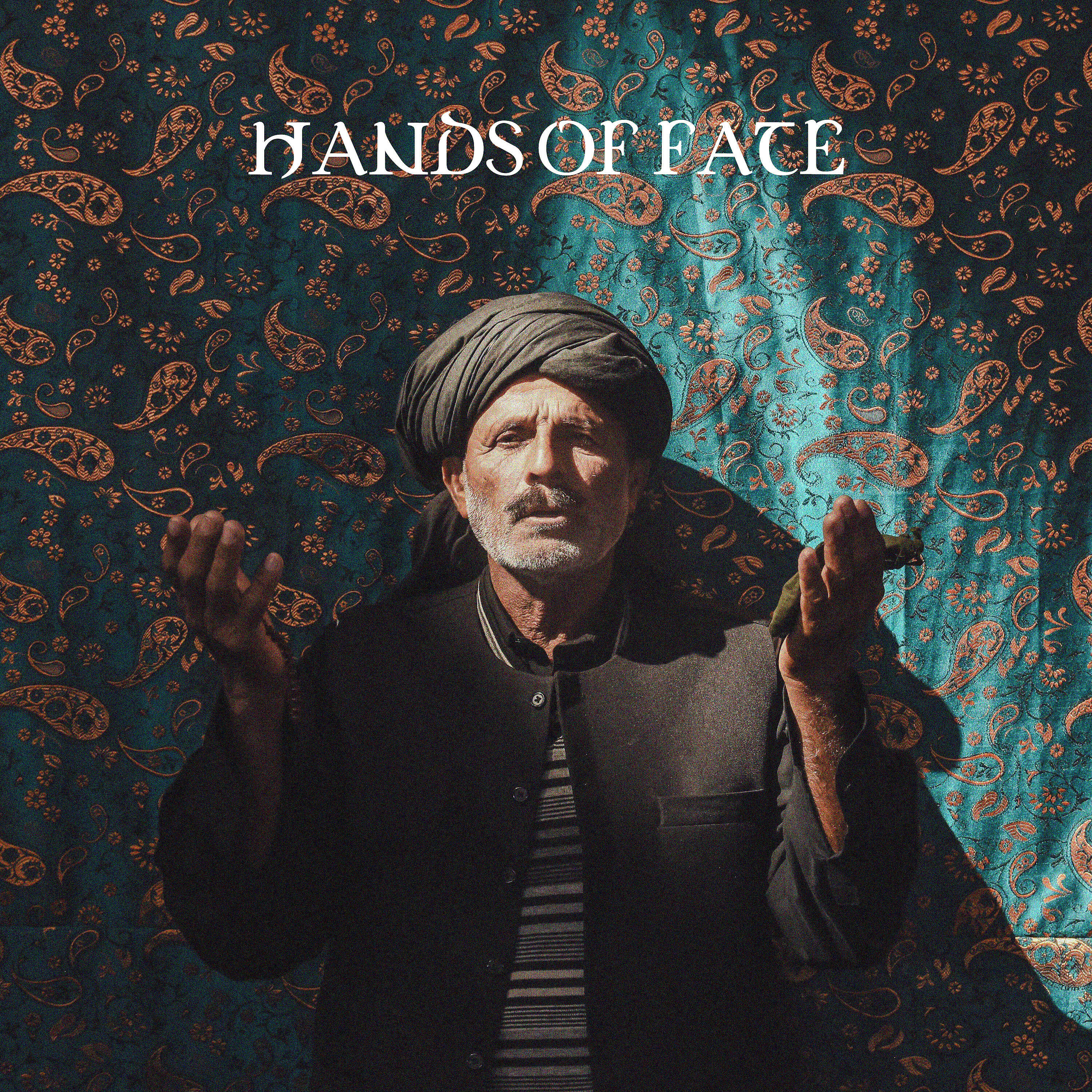 Релиз Hands of Face