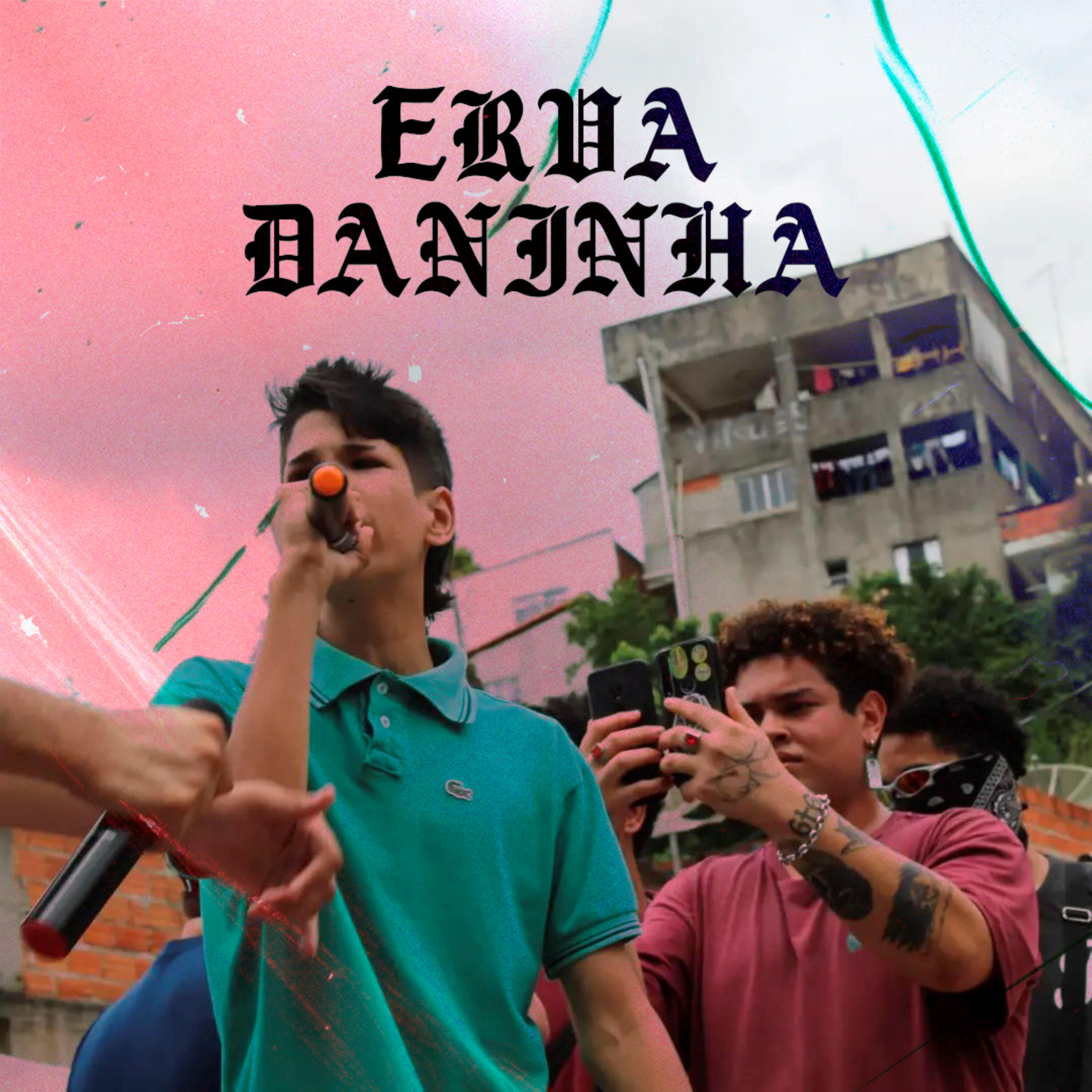 Релиз Erva Daninha