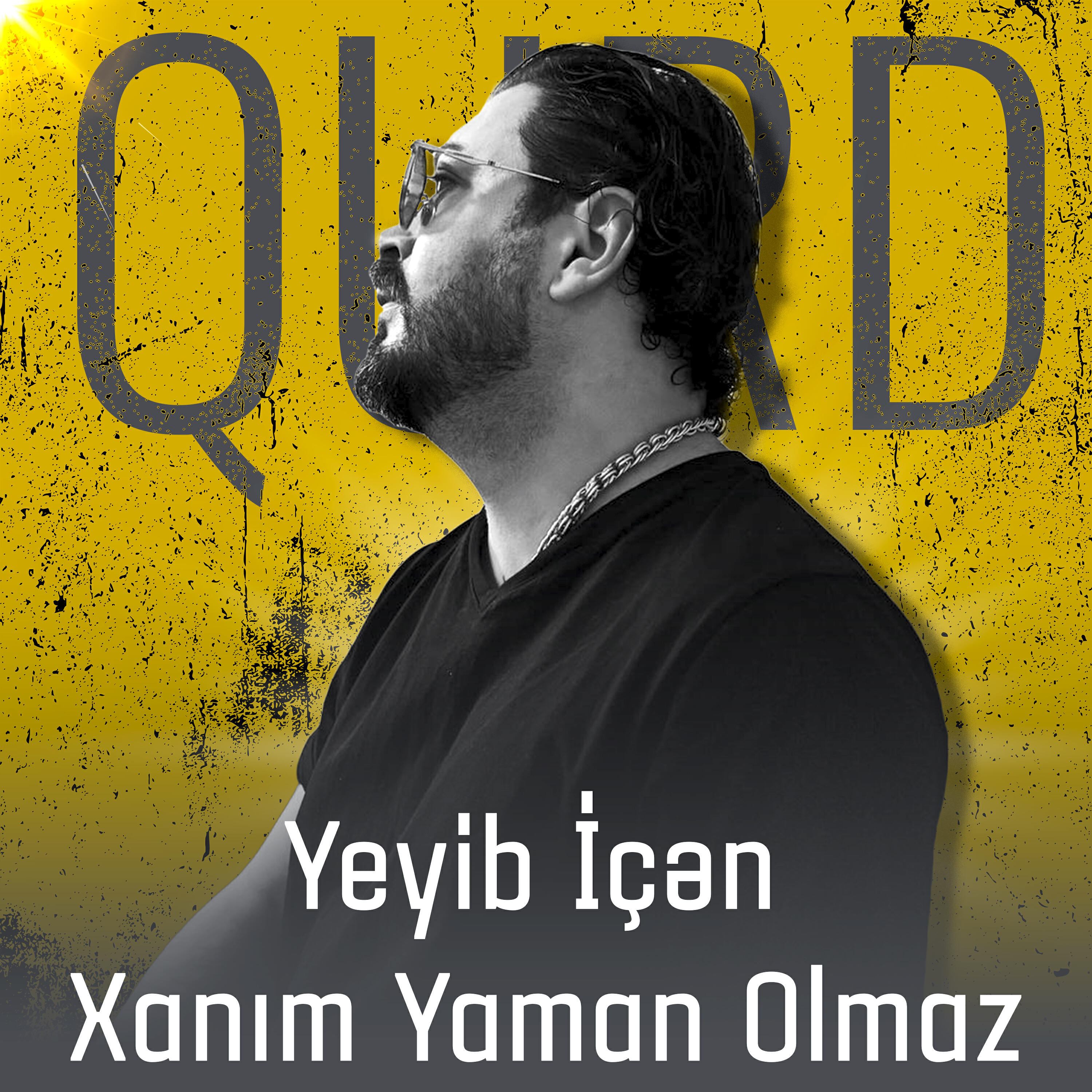 Релиз Yeyib içən xanım yaman olmaz