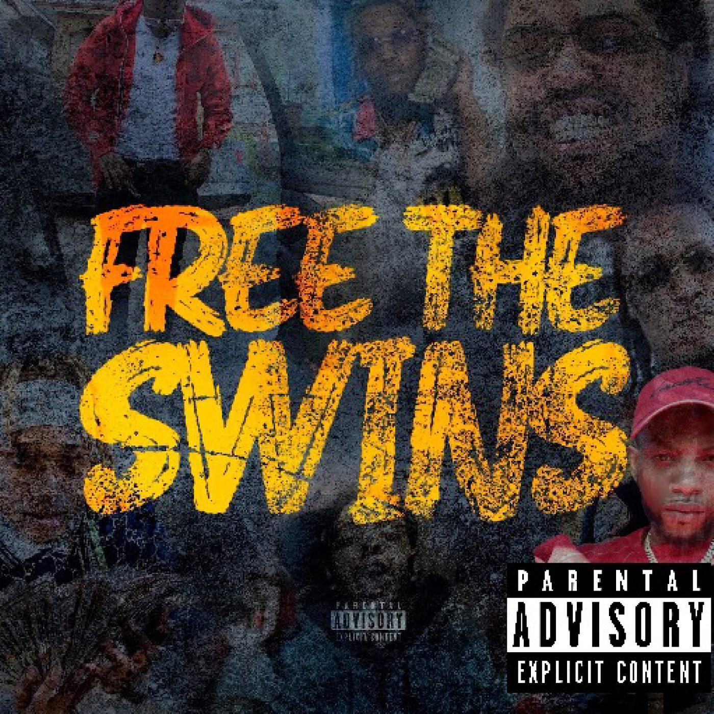 Релиз Free the Swins