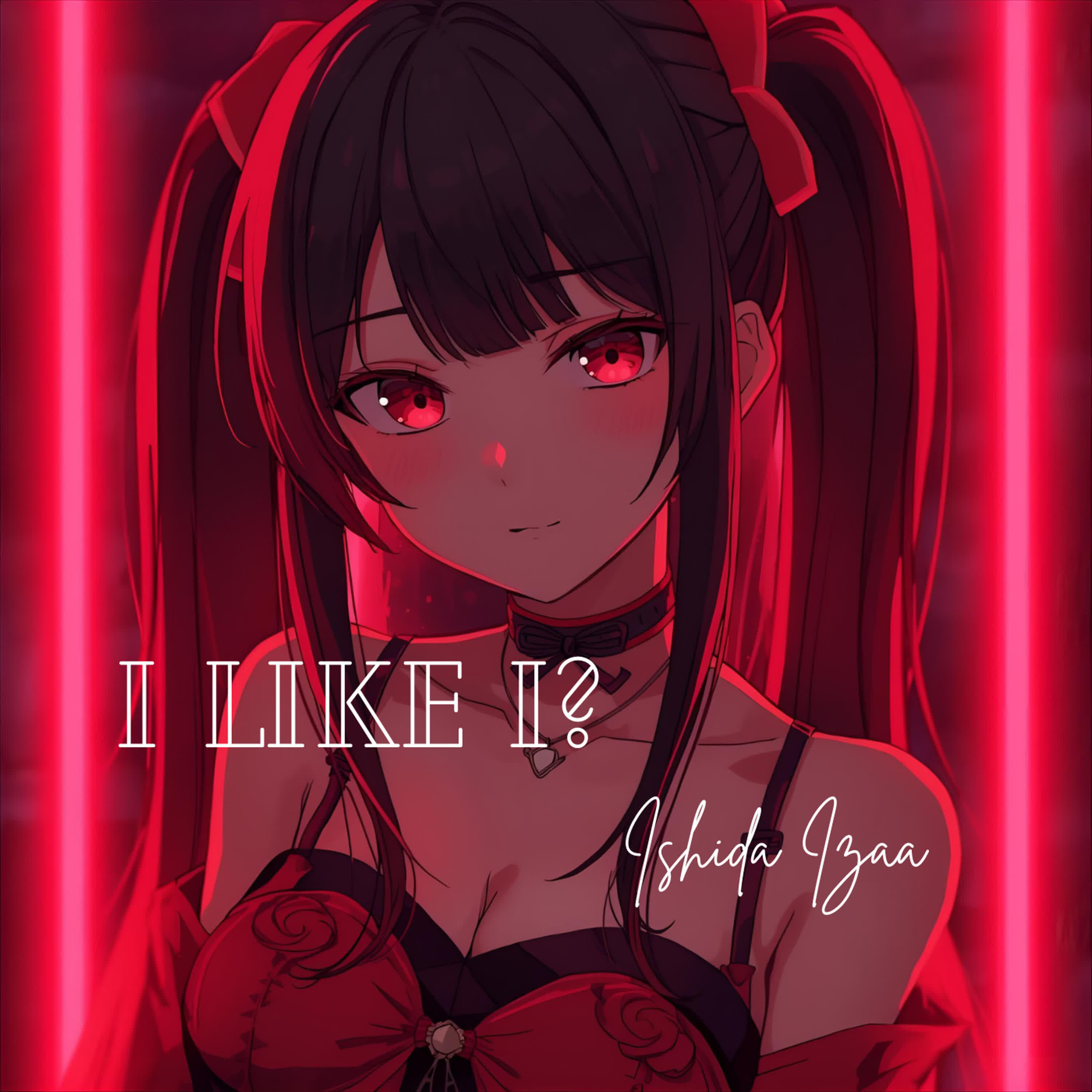Релиз I LIKE I?