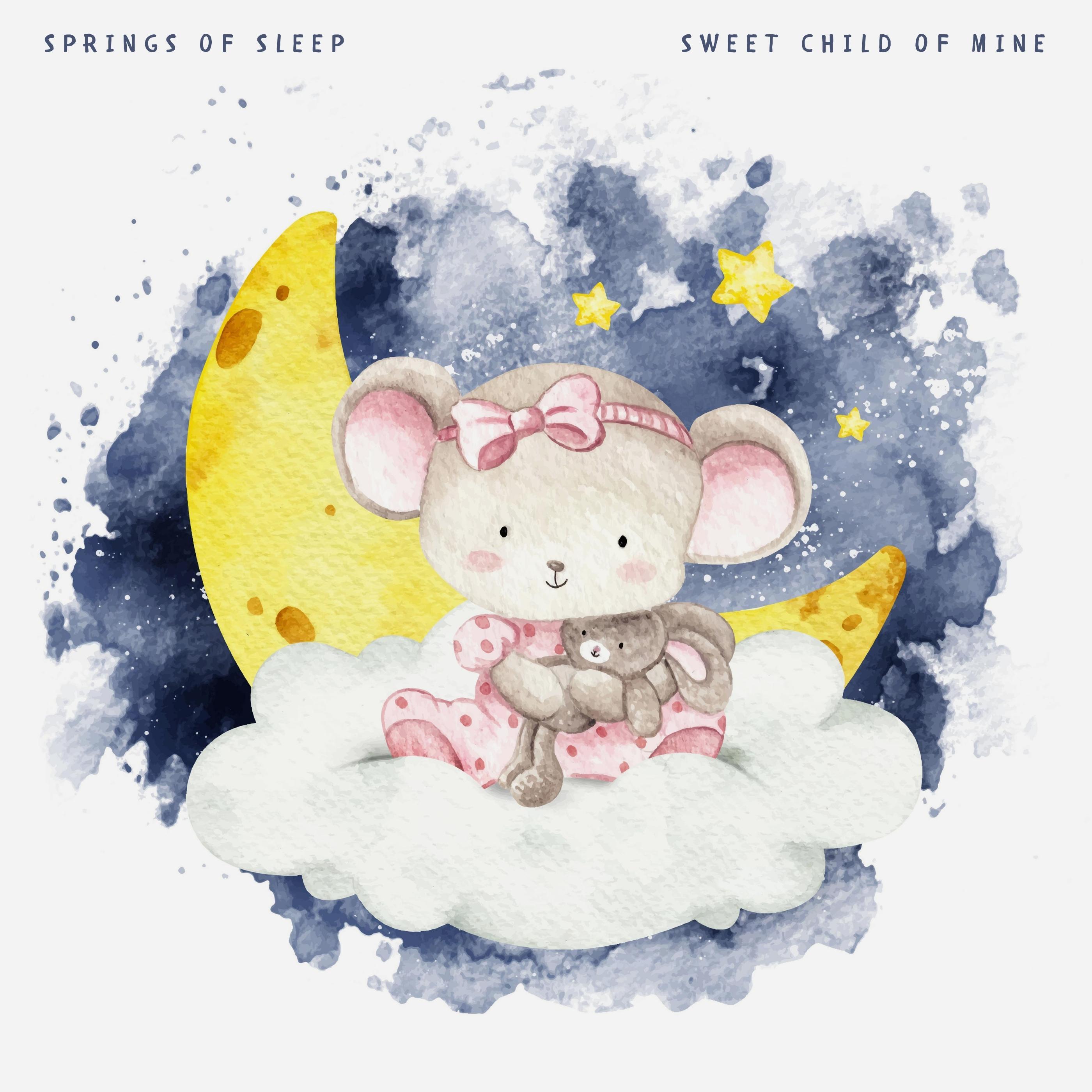 Springs of Sleep