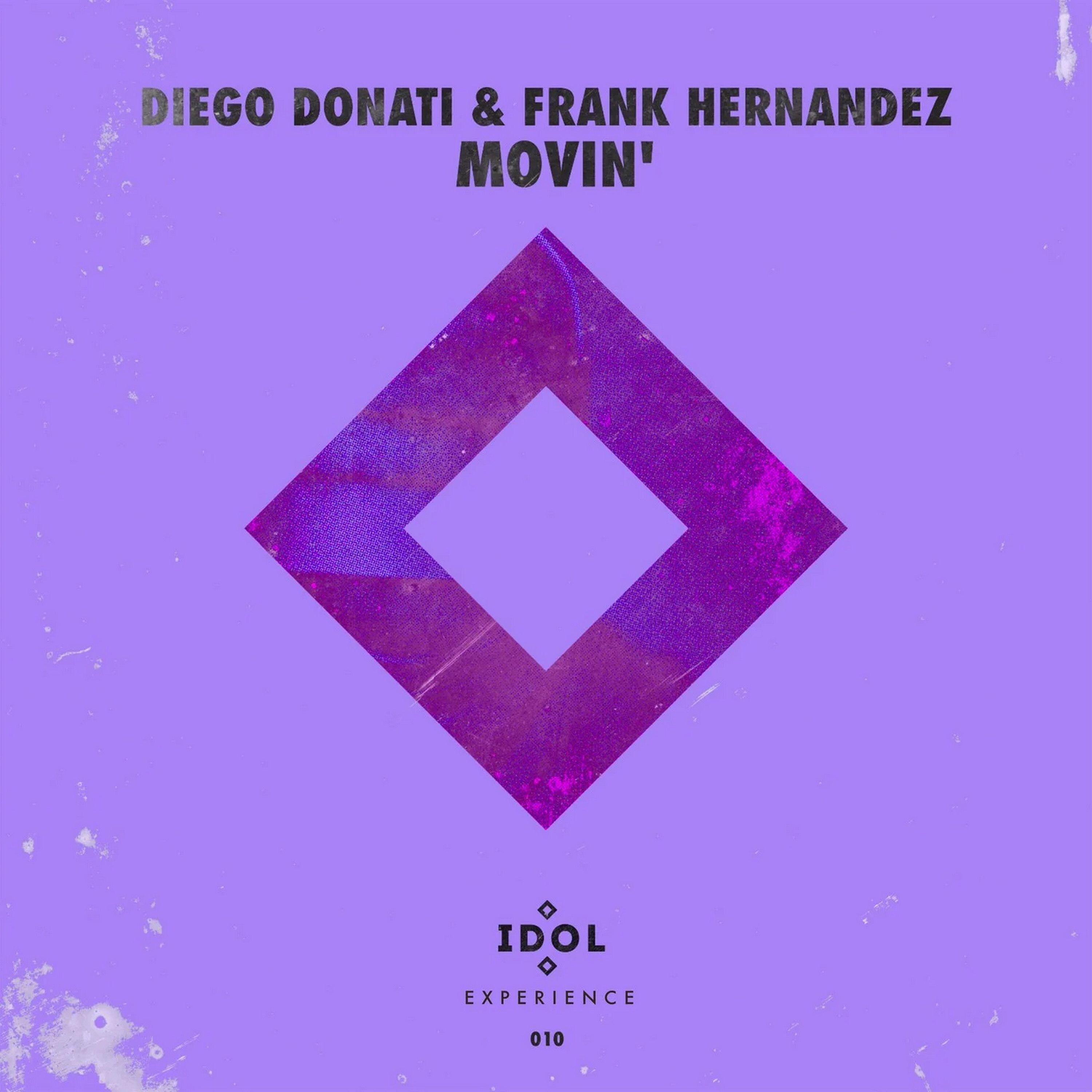 Релиз Movin