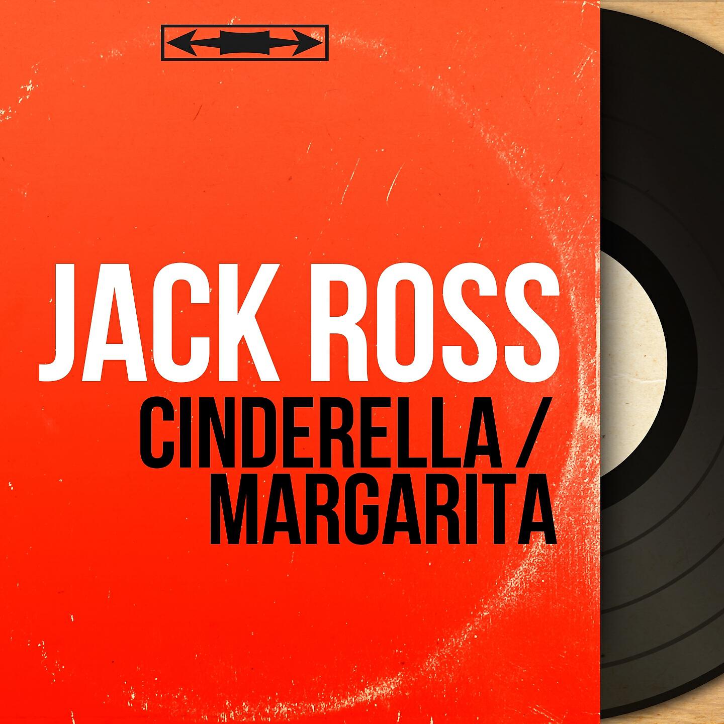 Релиз Cinderella / Margarita