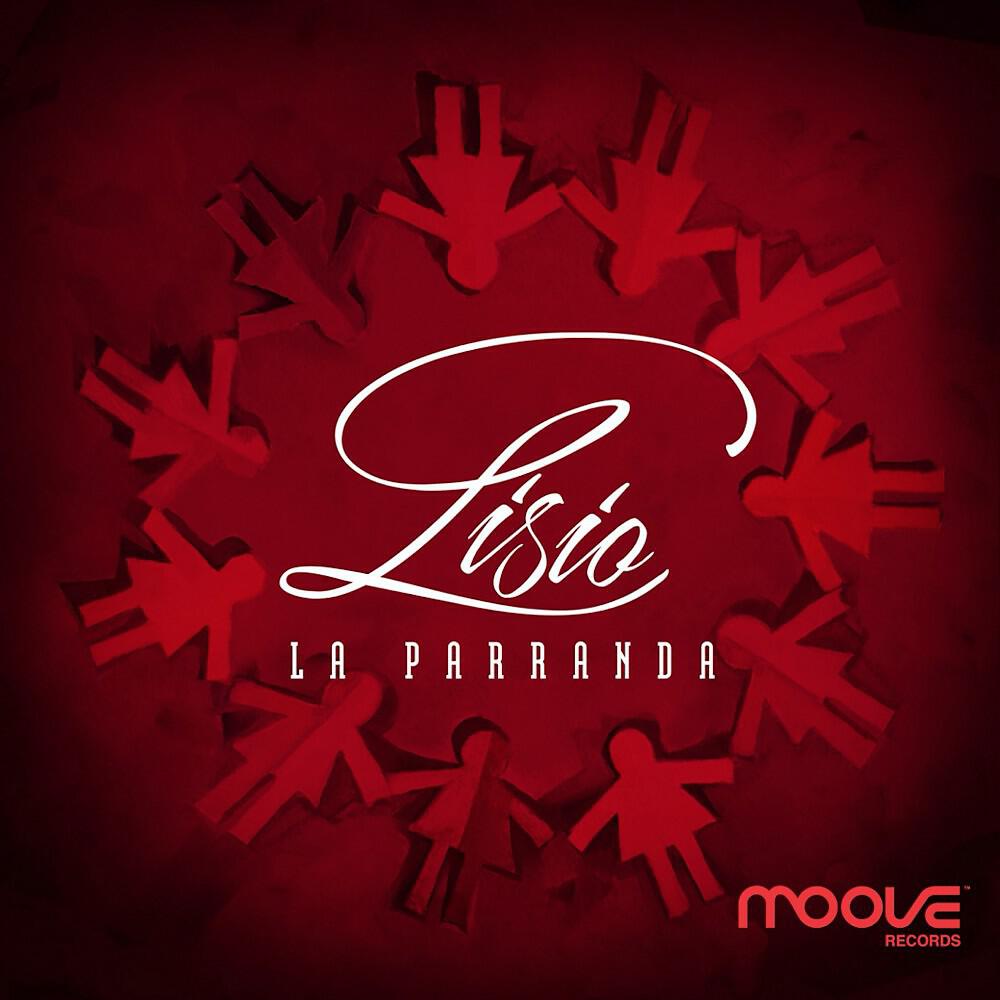 Релиз La Parranda