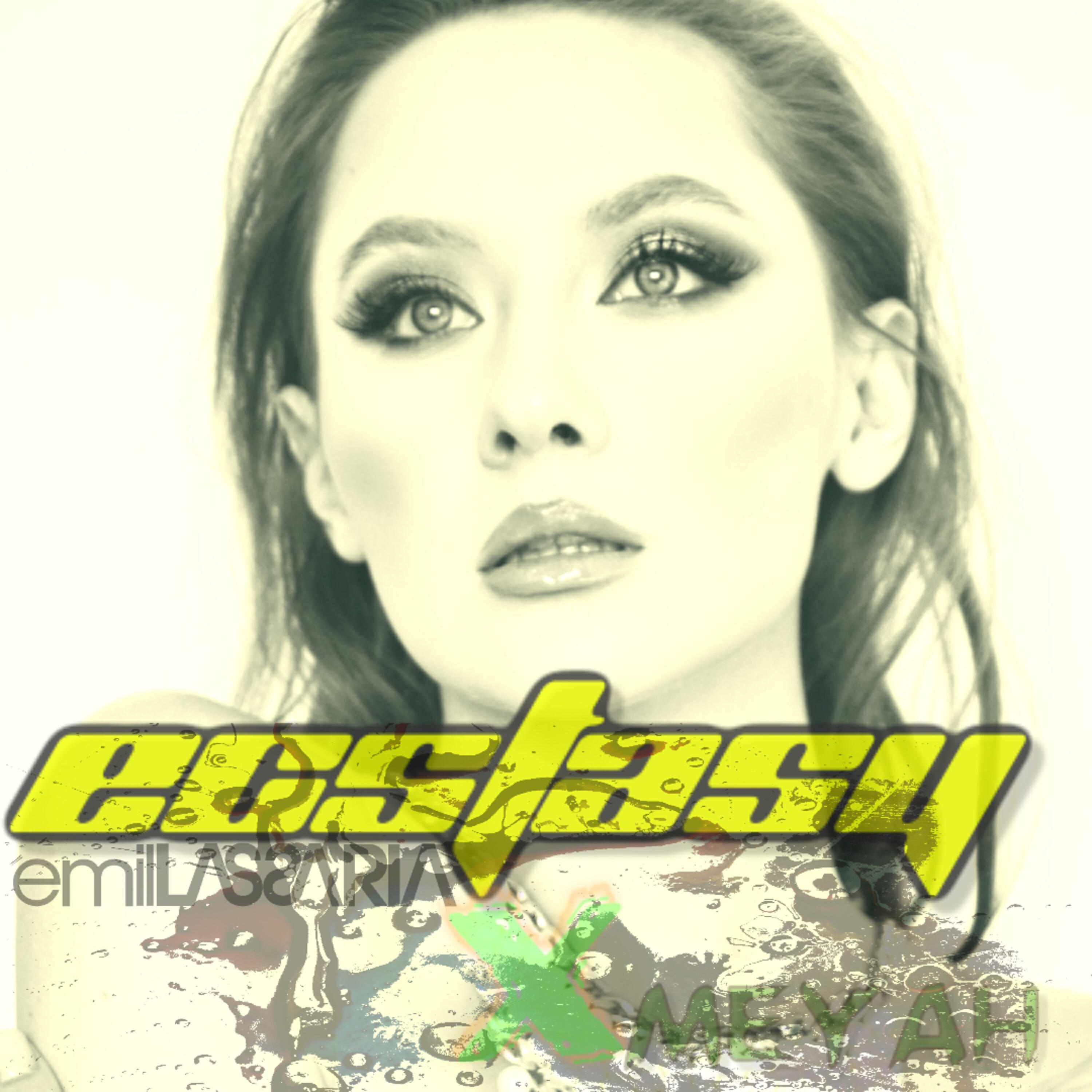 Релиз Ecstasy