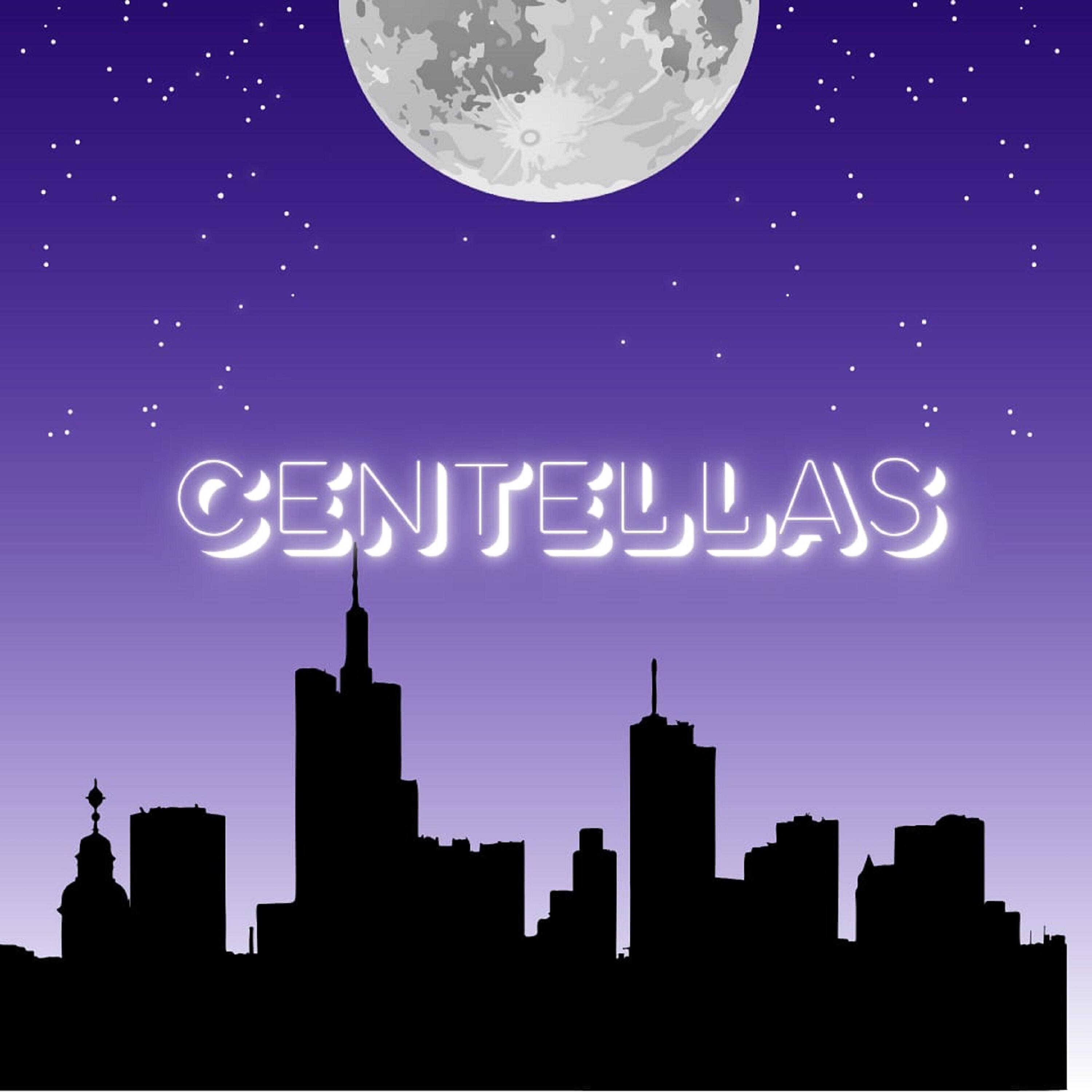 Релиз Centellas