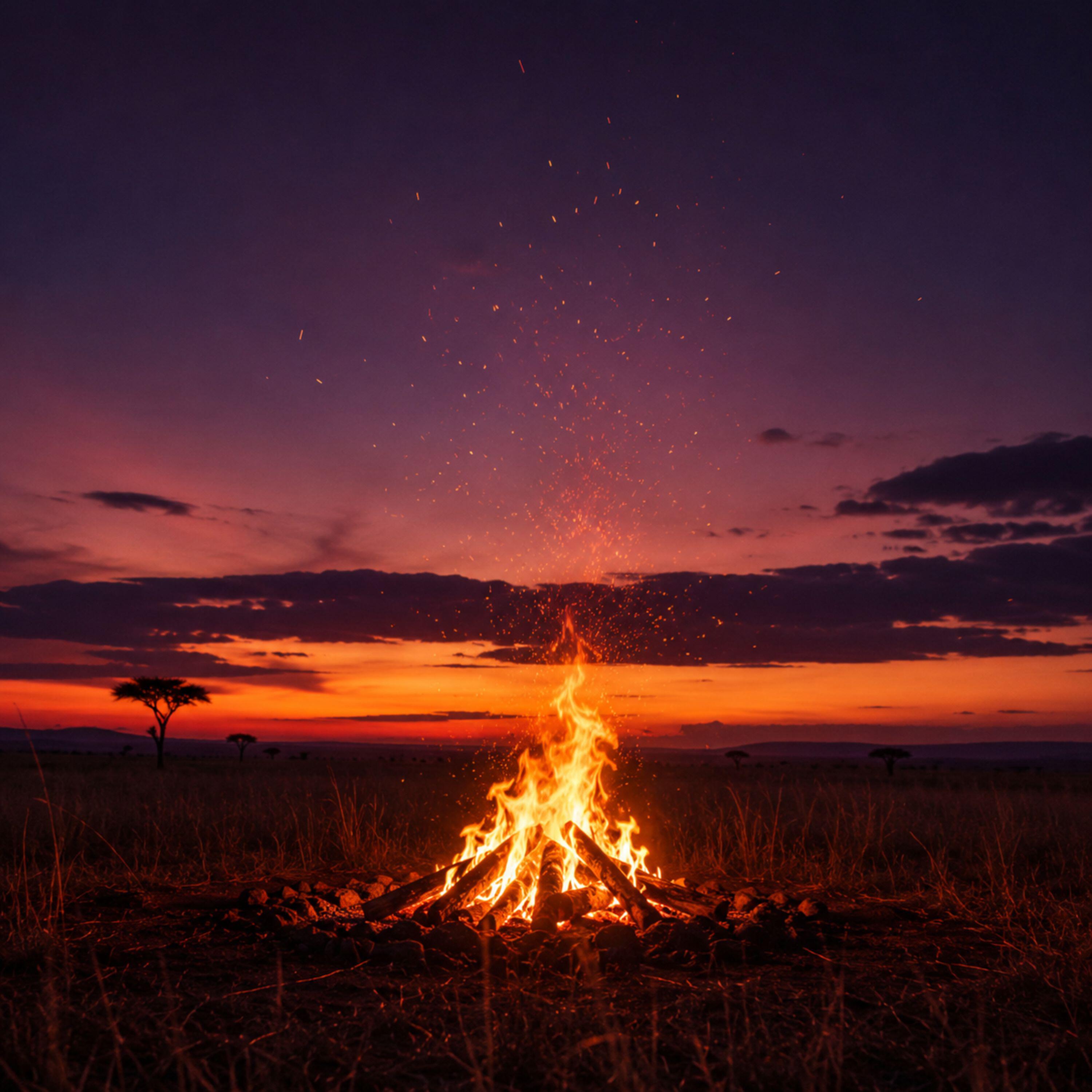 Релиз fire