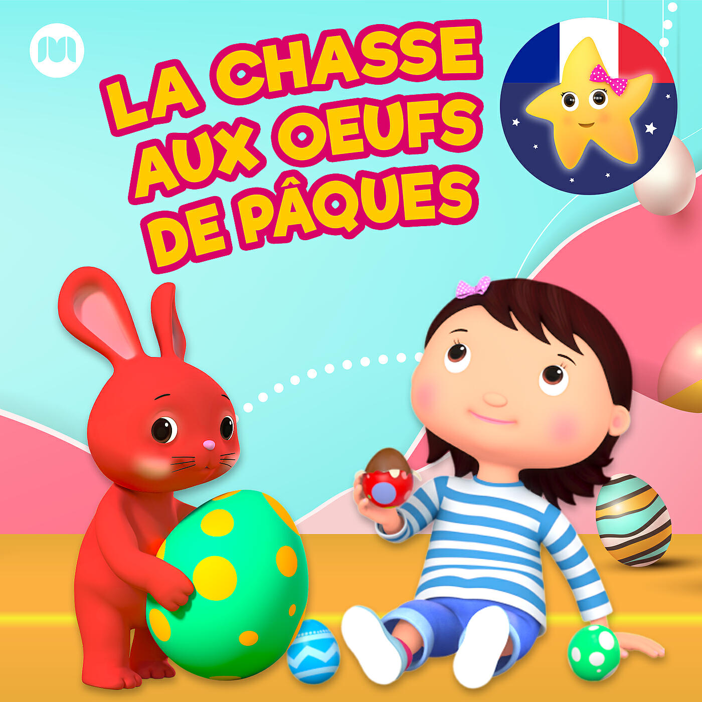Little Baby Bum Comptines Amis