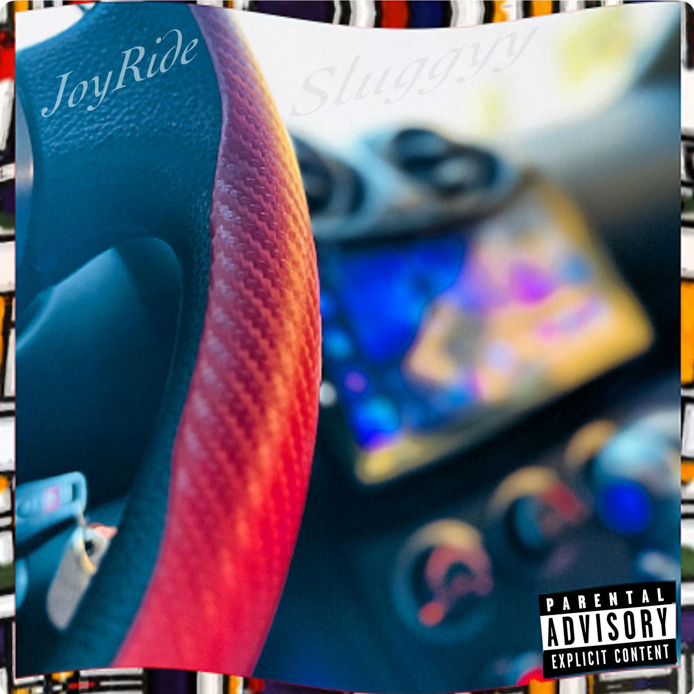Релиз JoyRide