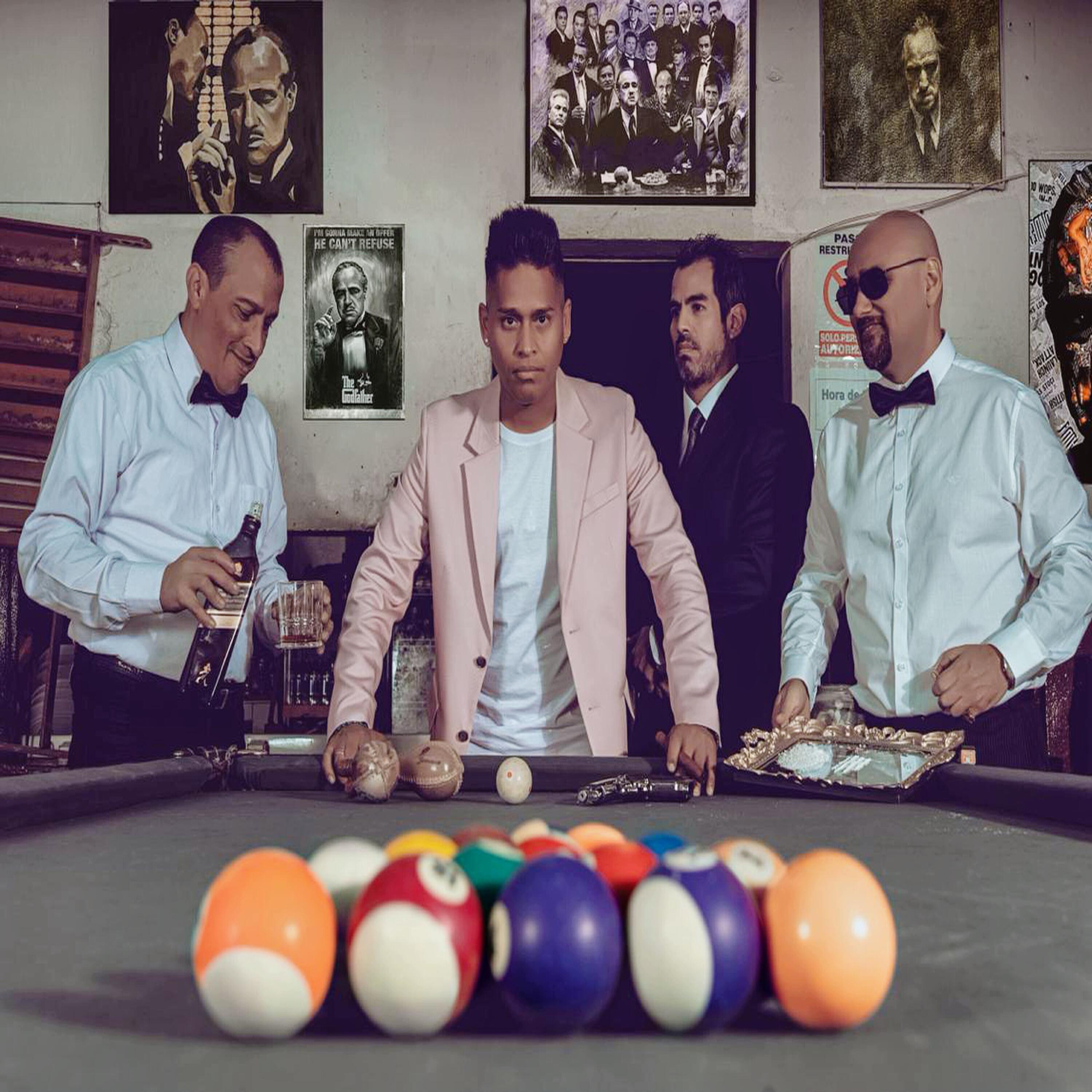 Релиз El Bravo Soy Yo