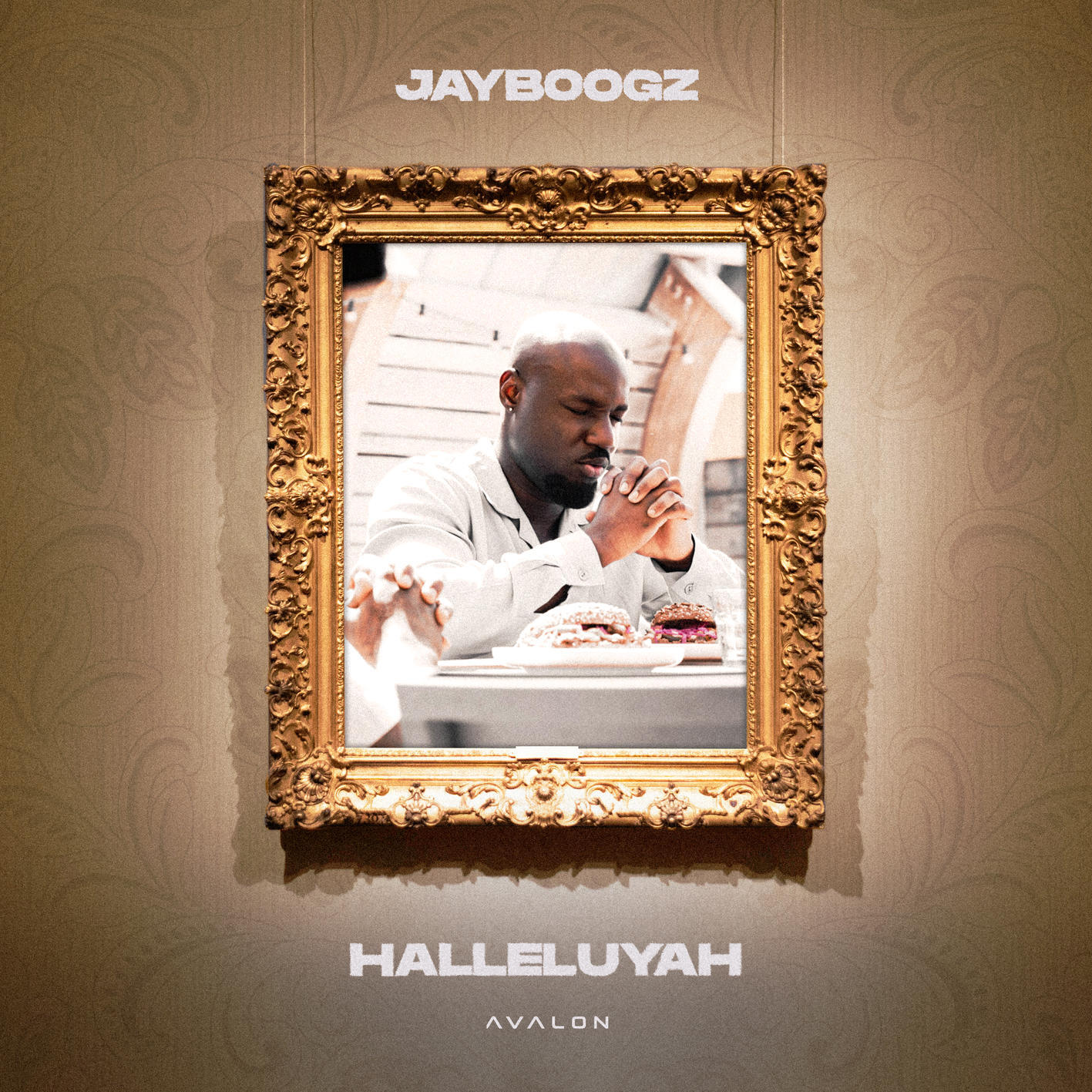 Релиз HALLELUYAH