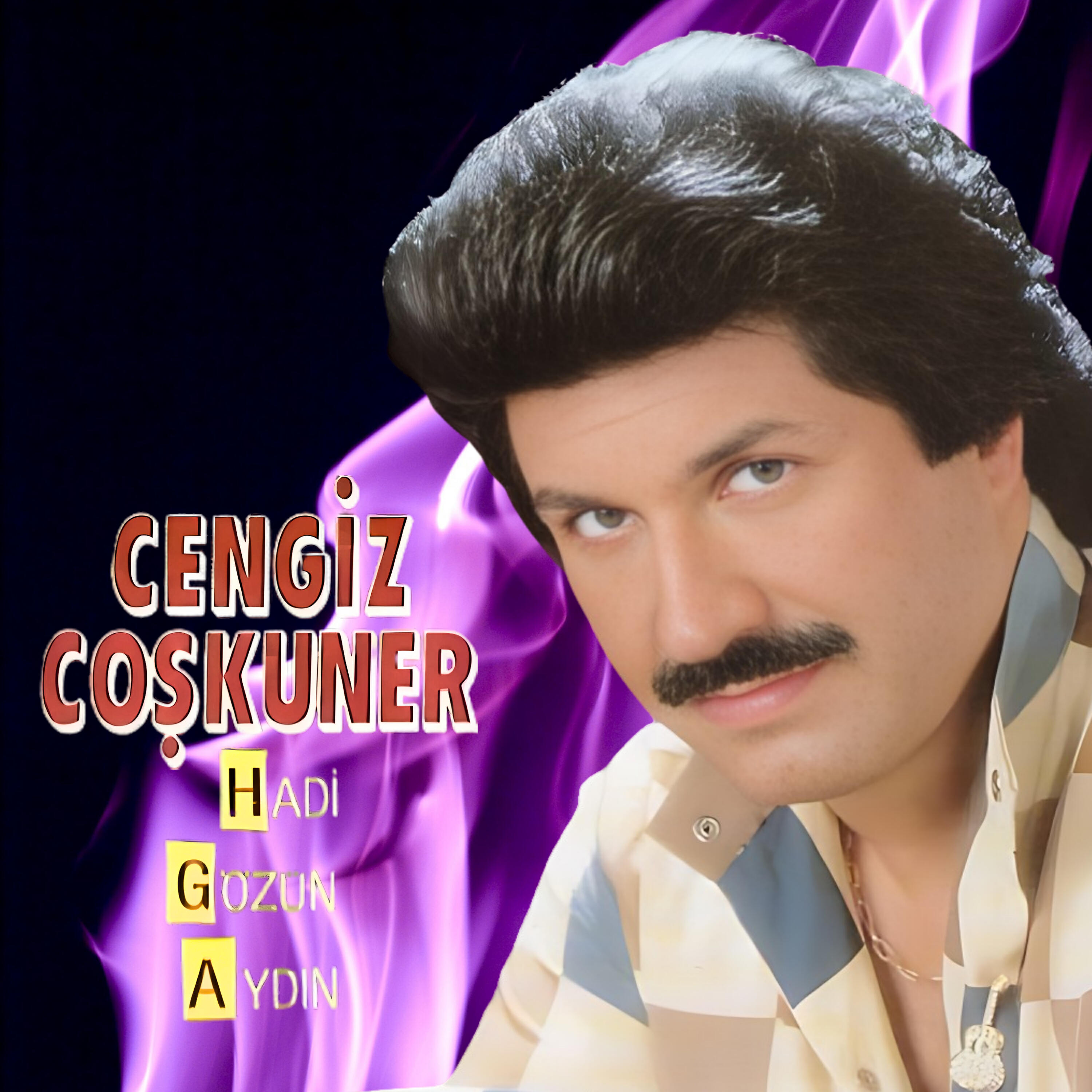 Релиз Hadi Gözün Aydın