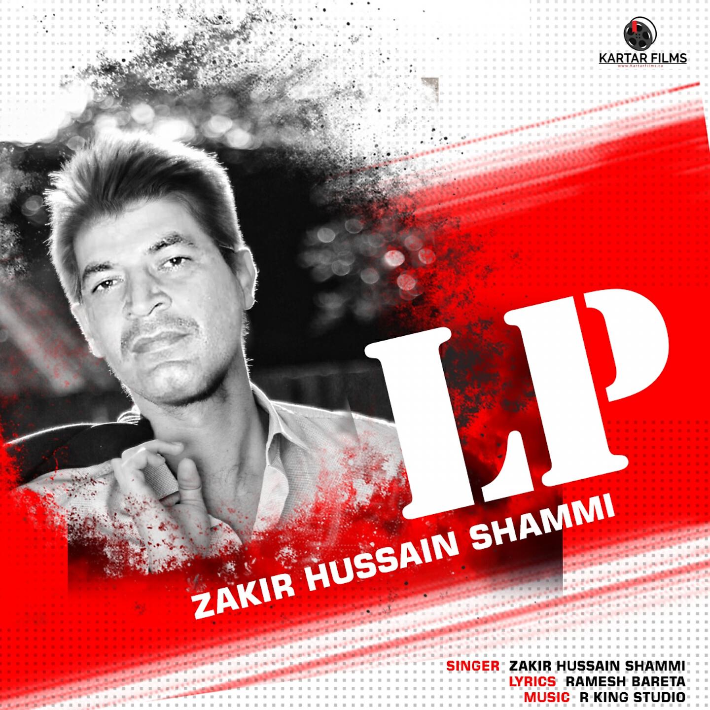 Zakir Hussain Shammi