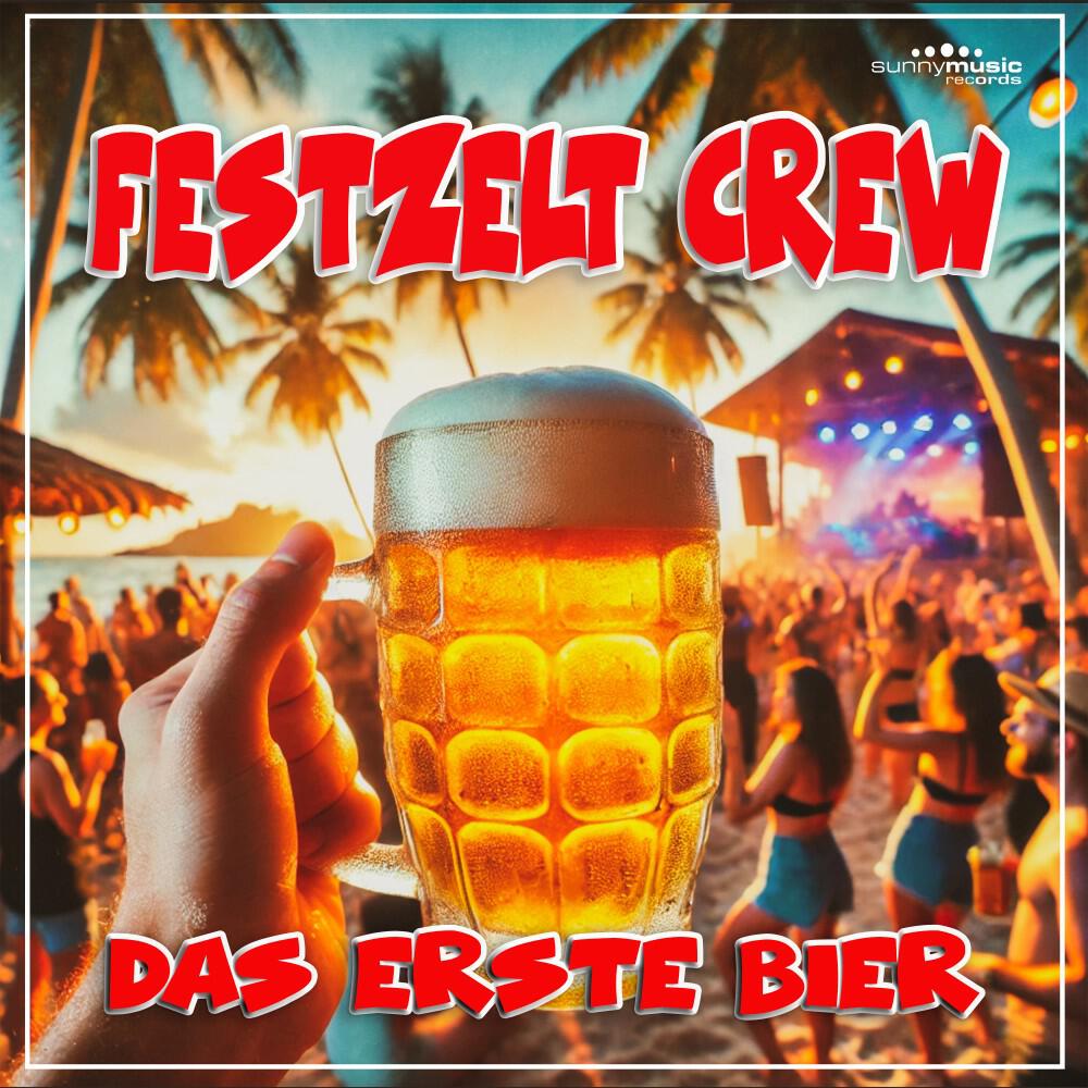 Релиз Das erste Bier