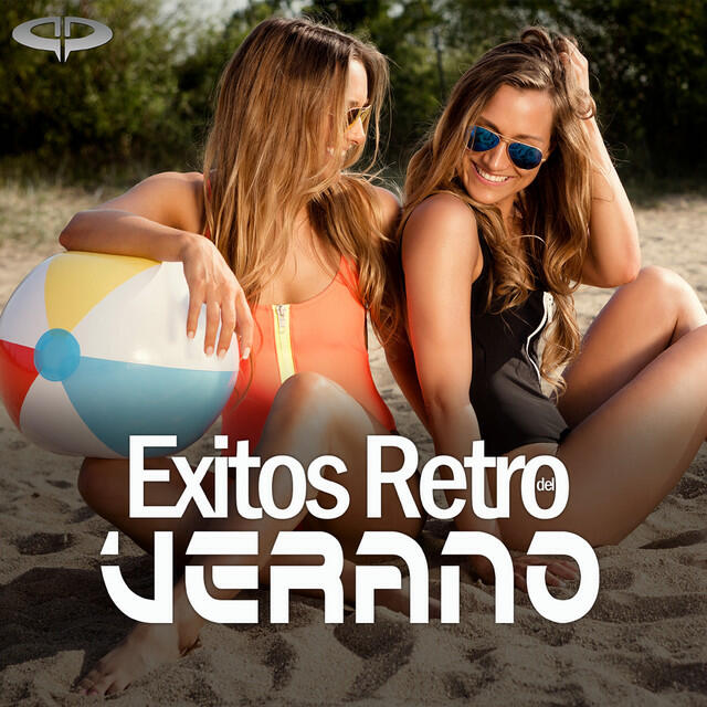 Релиз Exitos Retro Del Verano 3