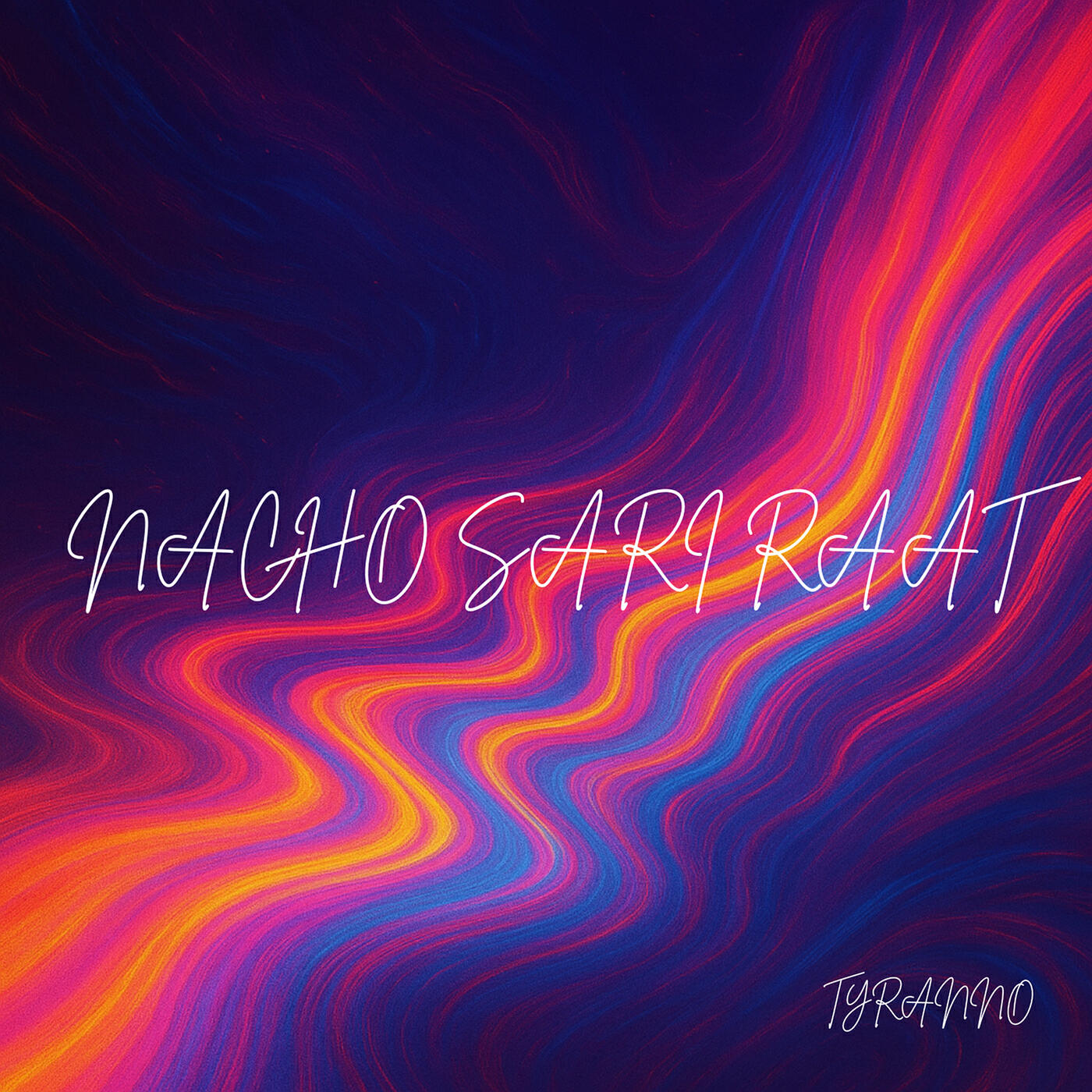 Релиз Nacho Sari Raat