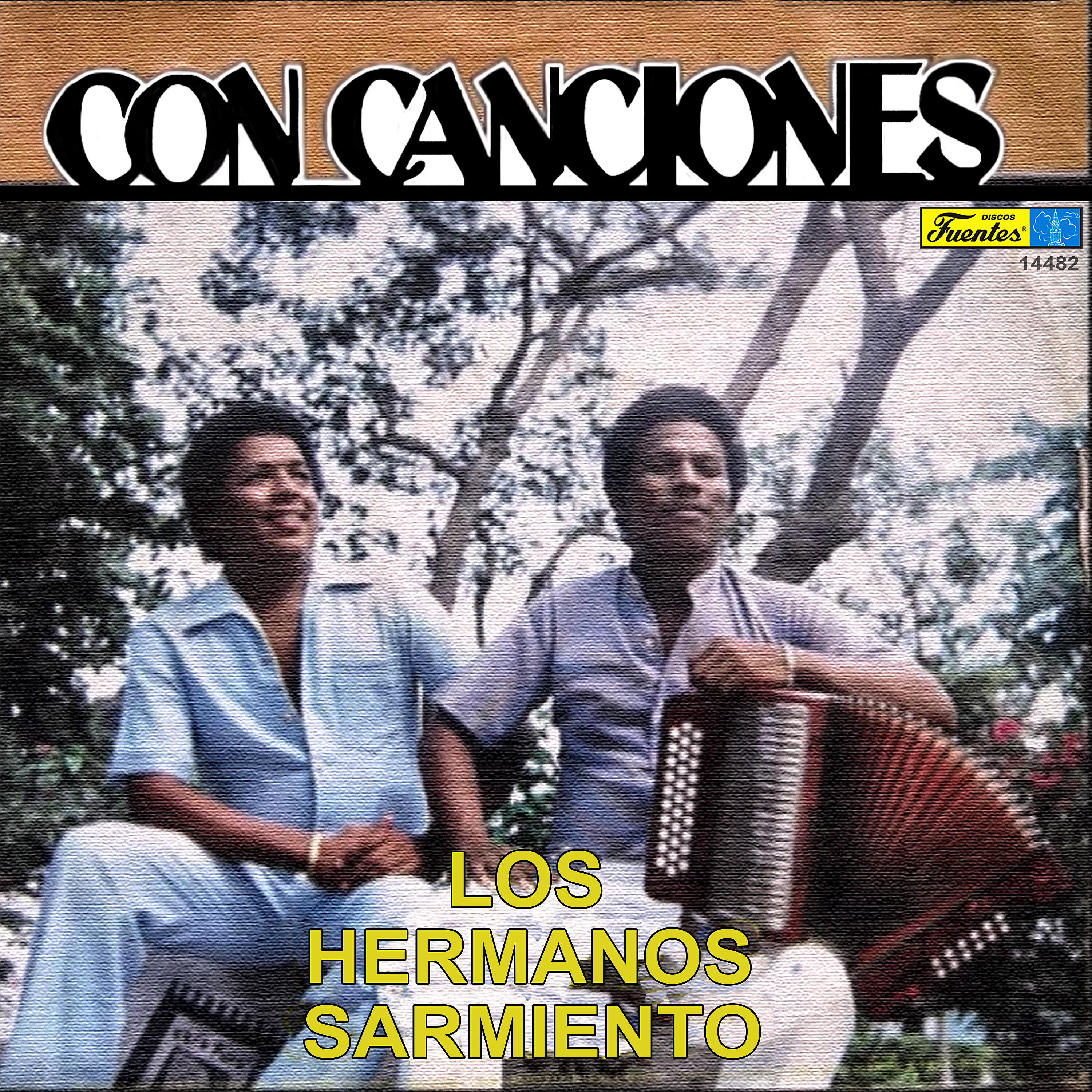 Релиз Con Canciones