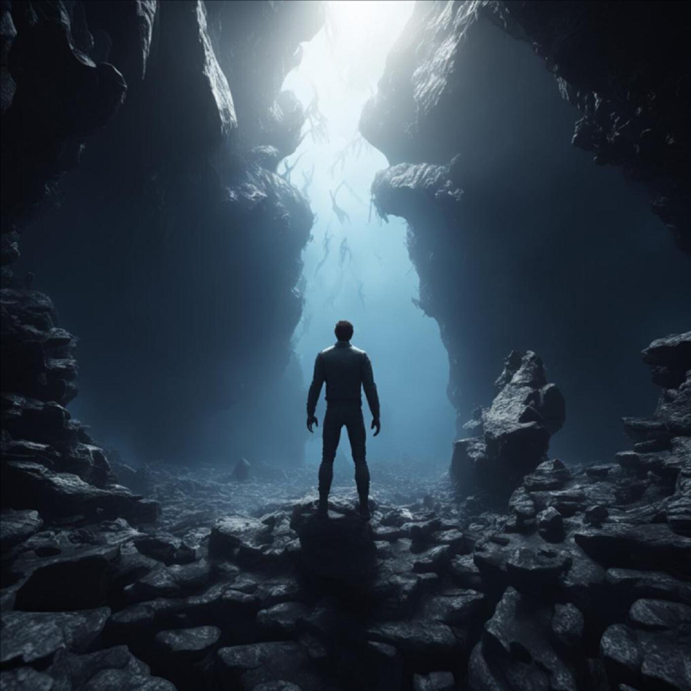 Релиз Mysteries of the Deep