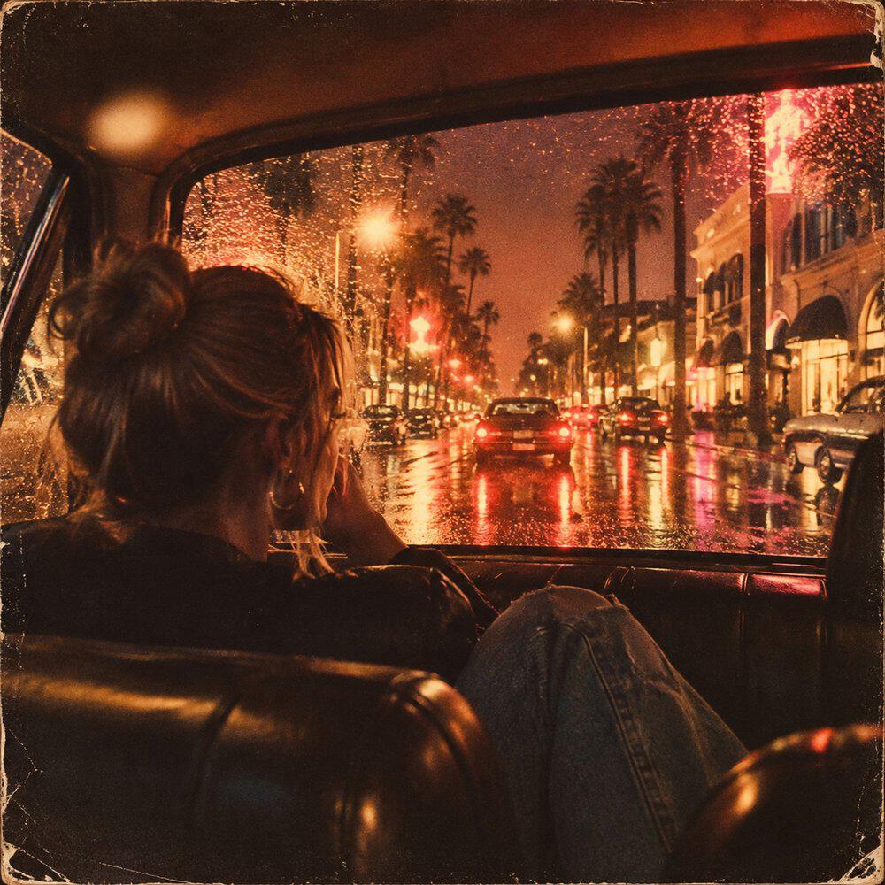 Релиз Beverly Hills & Blue Jeans