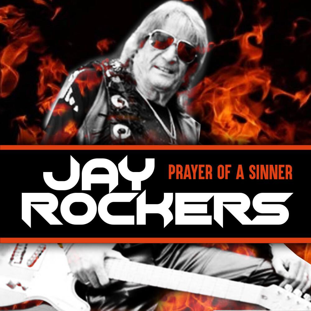 Релиз Prayer of a Sinner