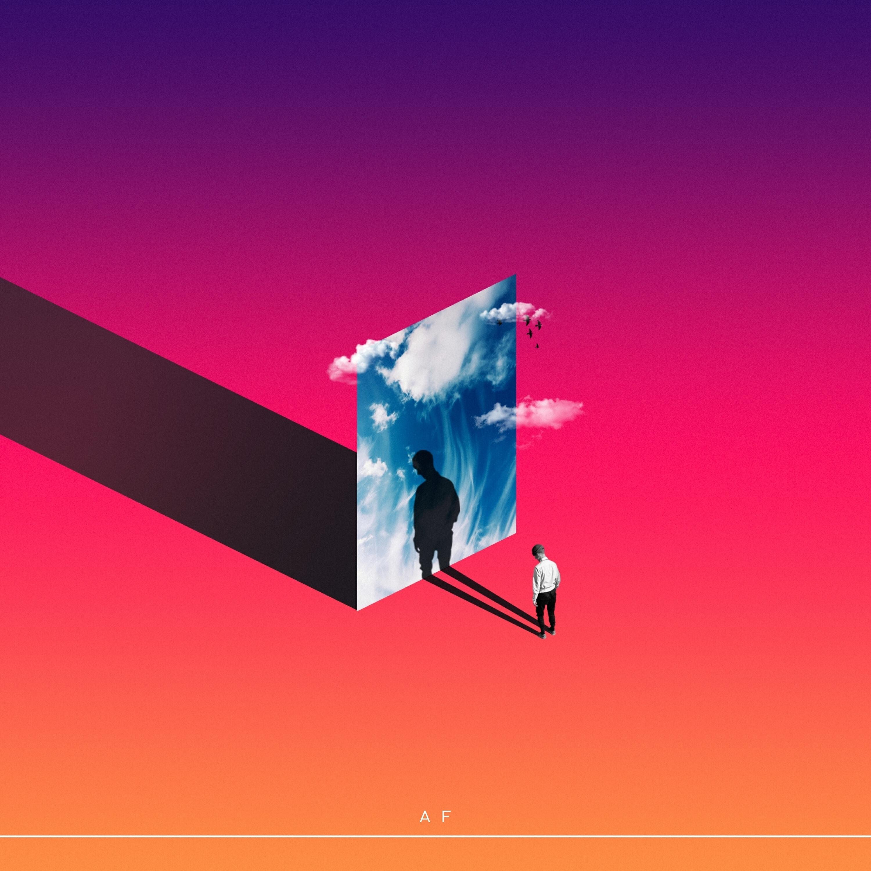Релиз You Are Mine