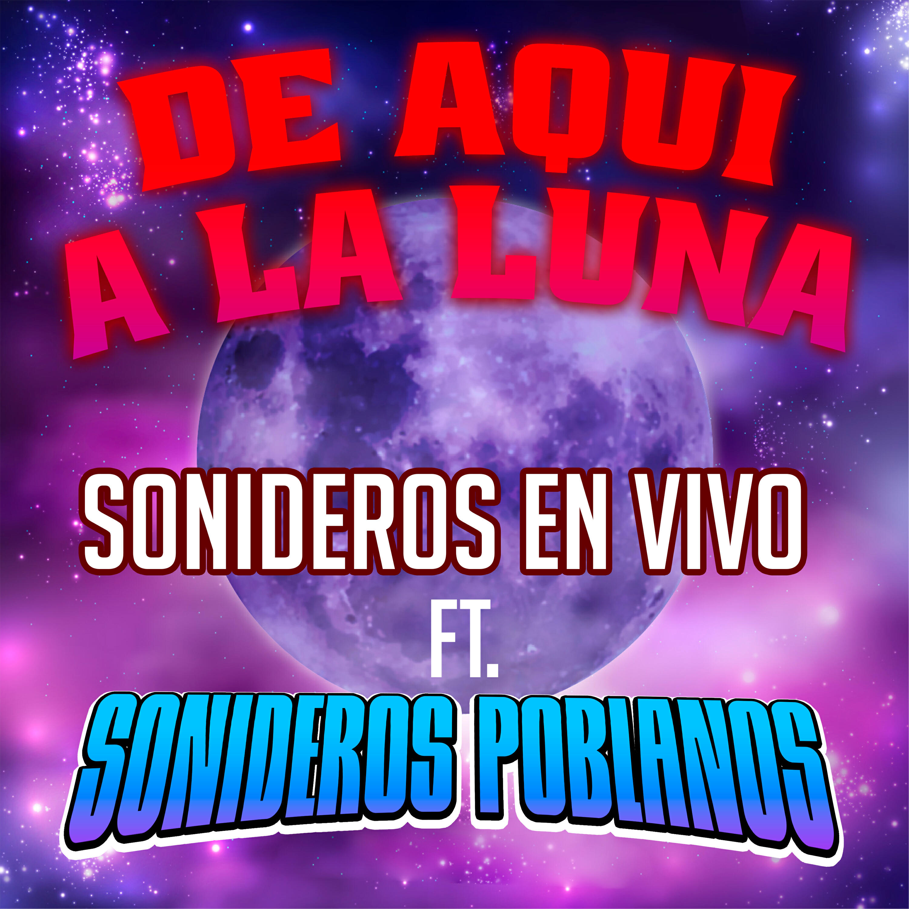 Sonideros En Vivo