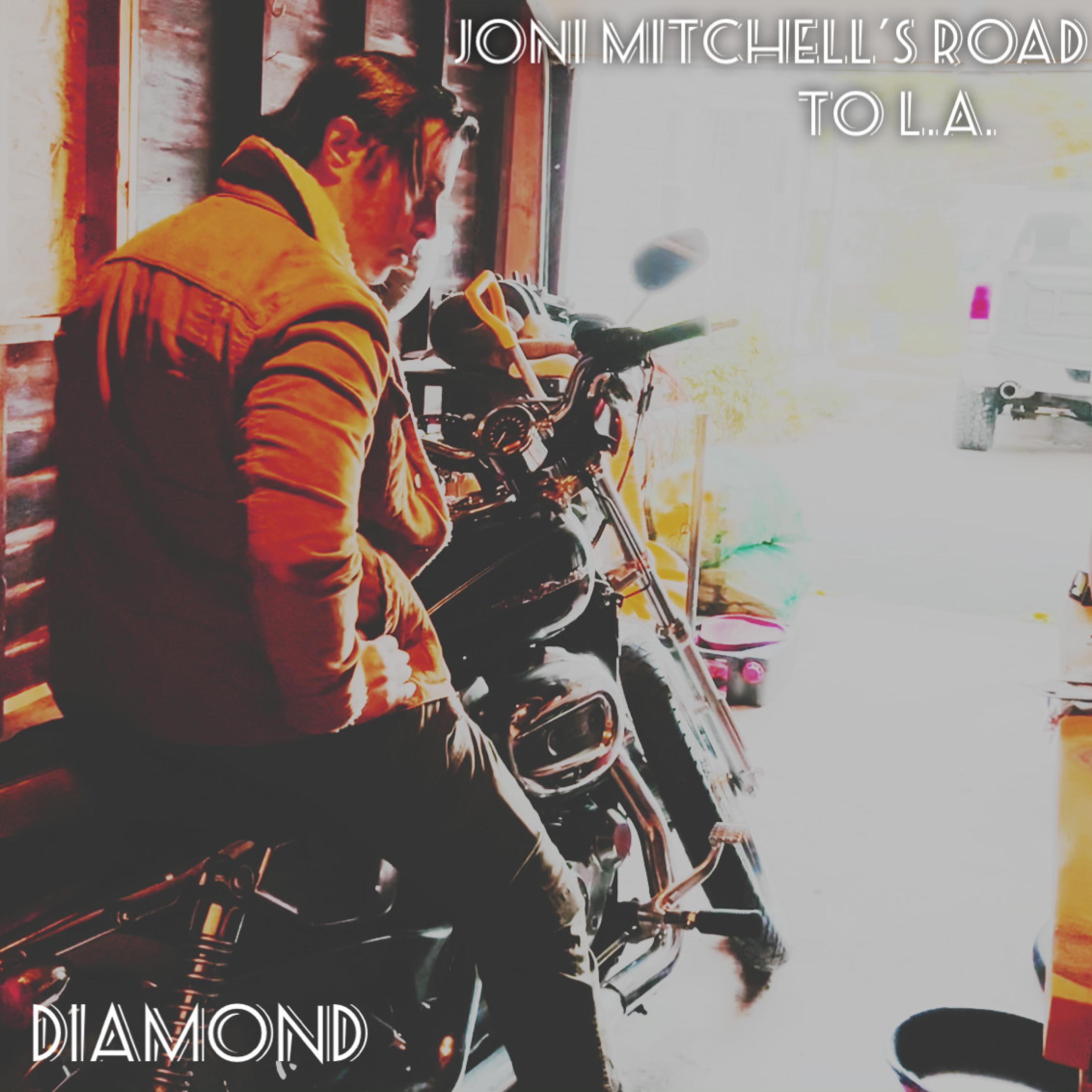 Charlie Diamond