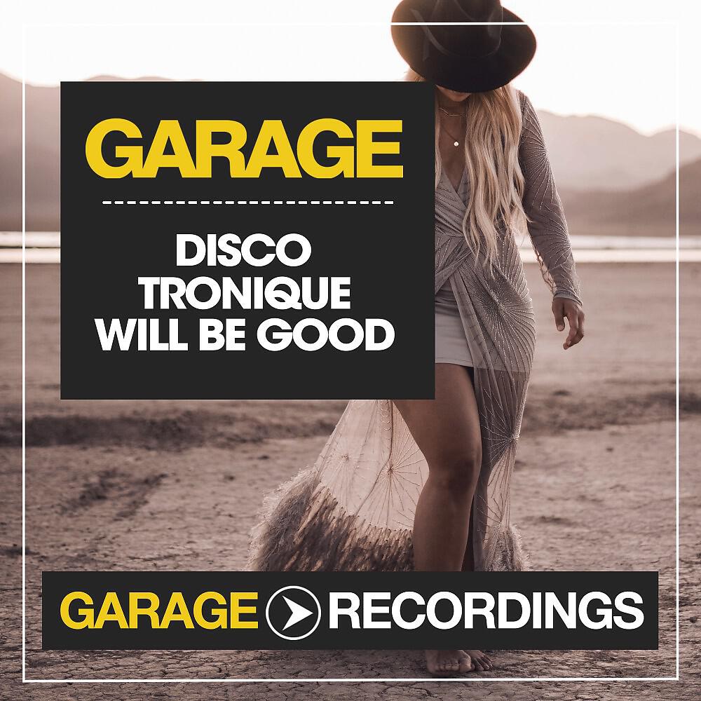 Релиз Will Be Good