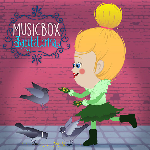 Релиз Baby Sleep Music