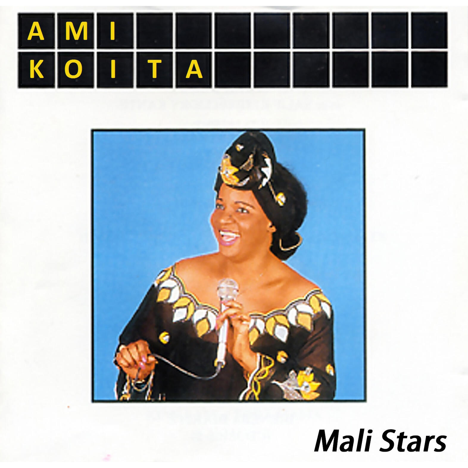 Релиз Mali Stars